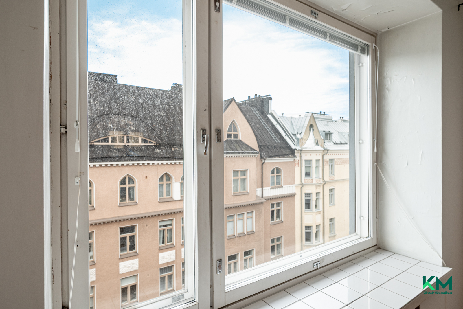 Pietarinkatu 15, Ullanlinna, Helsinki