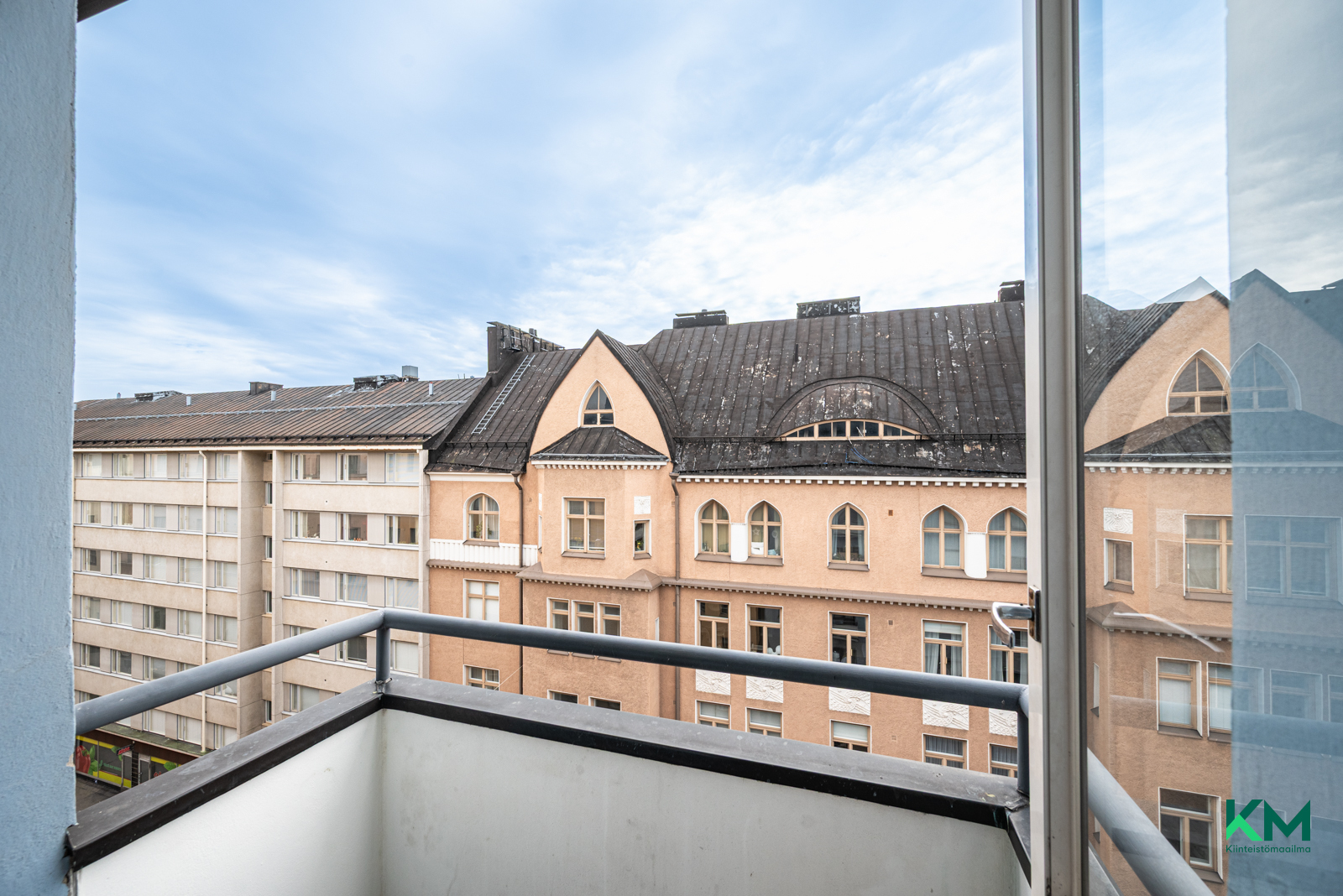 Pietarinkatu 15, Ullanlinna, Helsinki
