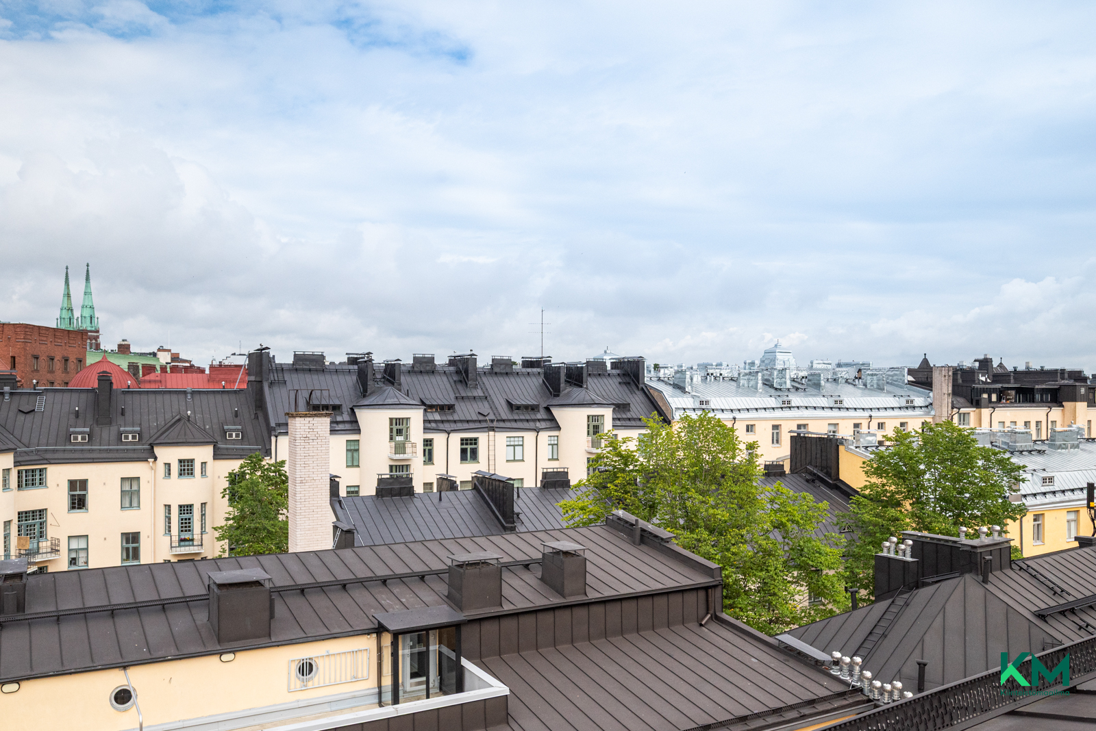 Pietarinkatu 15, Ullanlinna, Helsinki