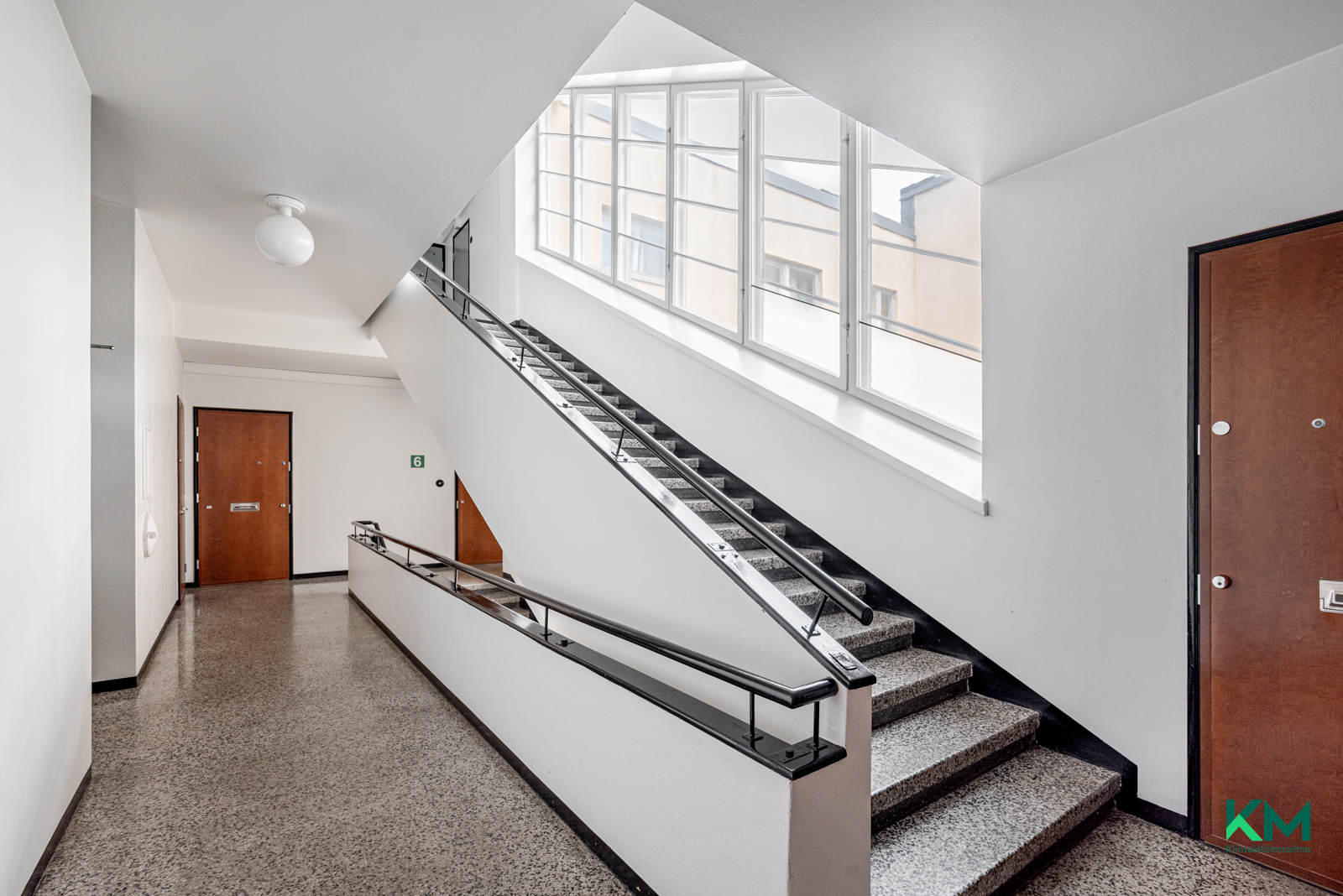Pietarinkatu 15, Ullanlinna, Helsinki