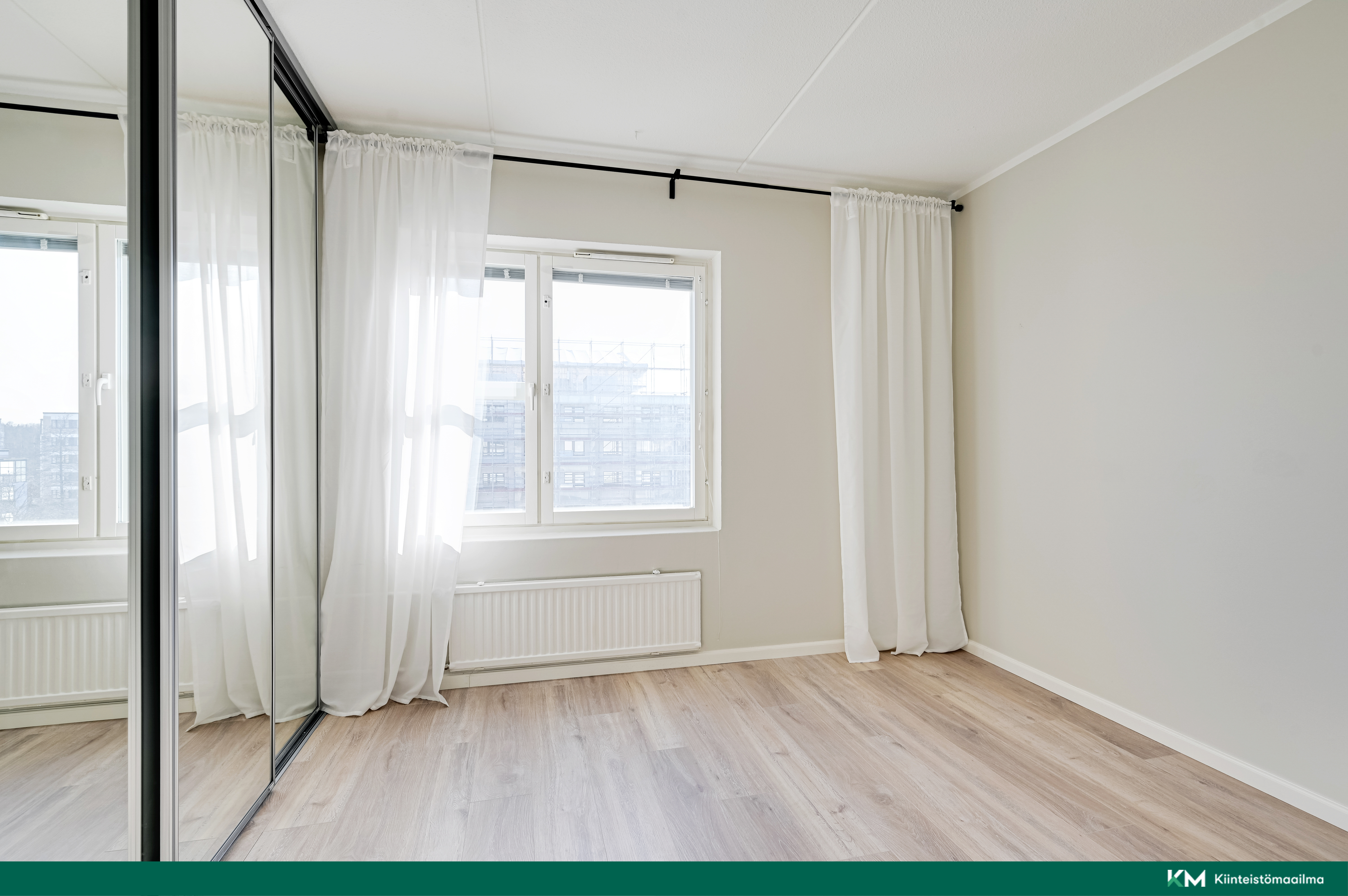 Palokuja 4, Tapulikaupunki, Helsinki