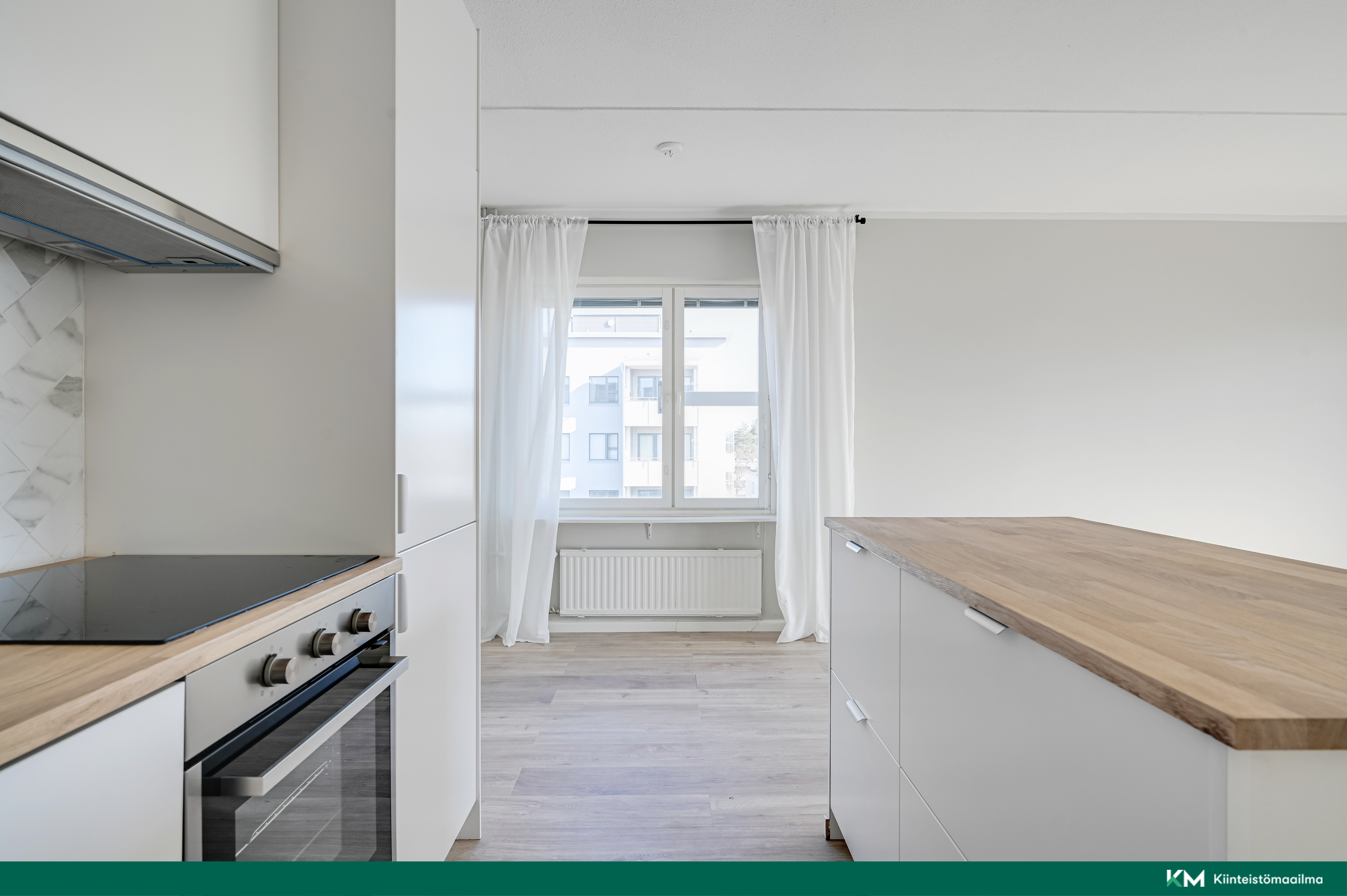 Palokuja 4, Tapulikaupunki, Helsinki