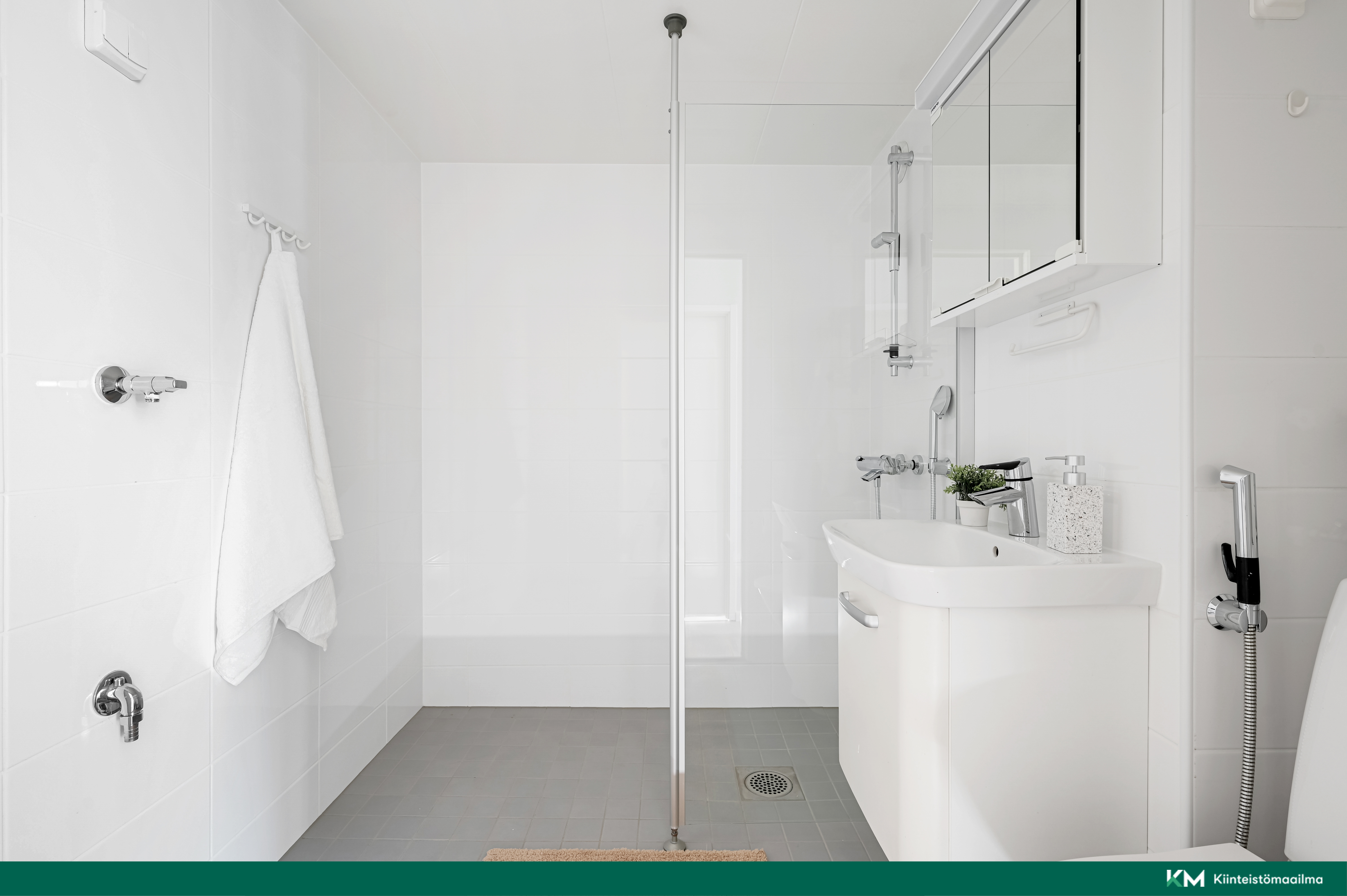 Palokuja 4, Tapulikaupunki, Helsinki