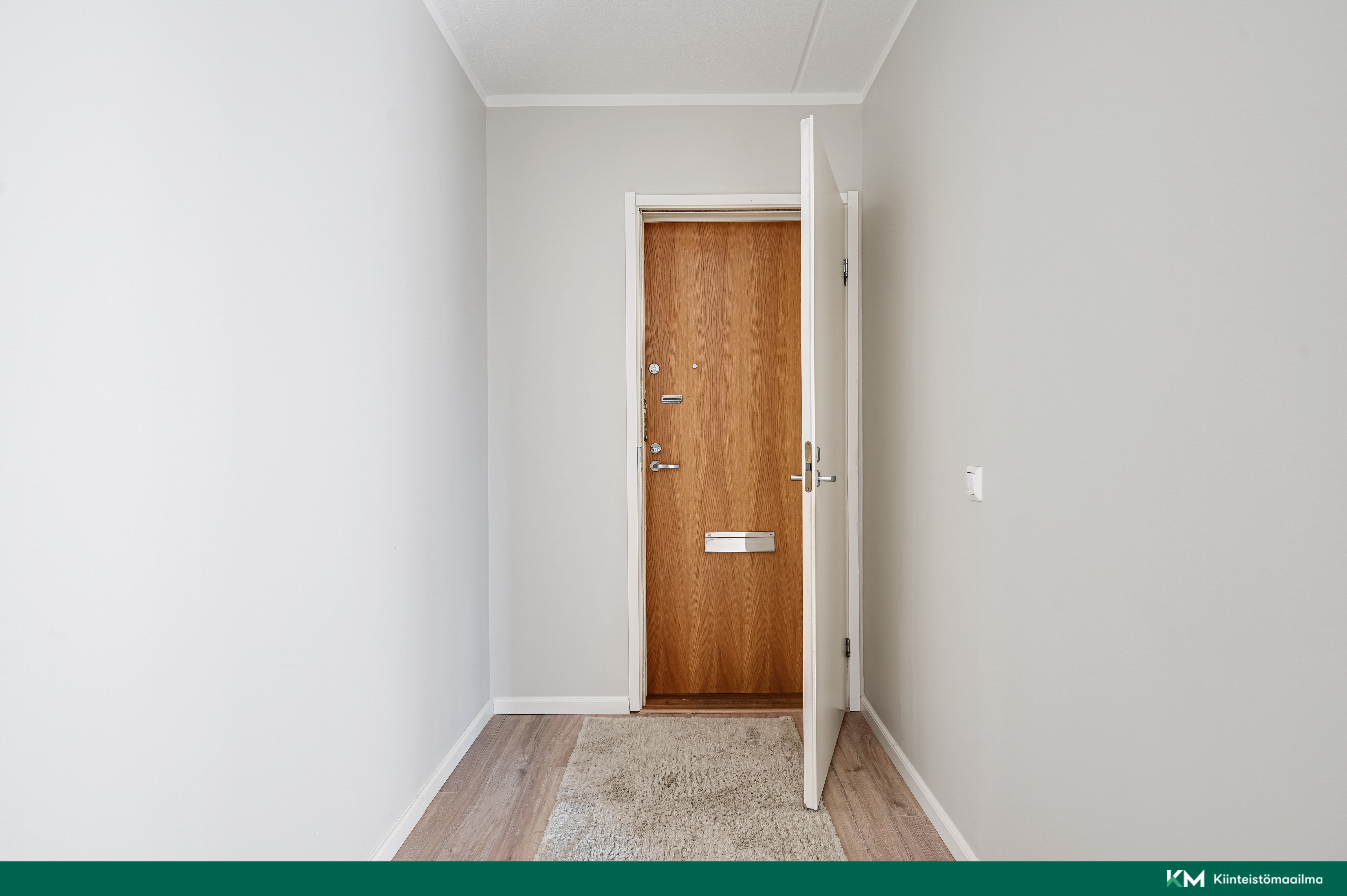 Palokuja 4, Tapulikaupunki, Helsinki