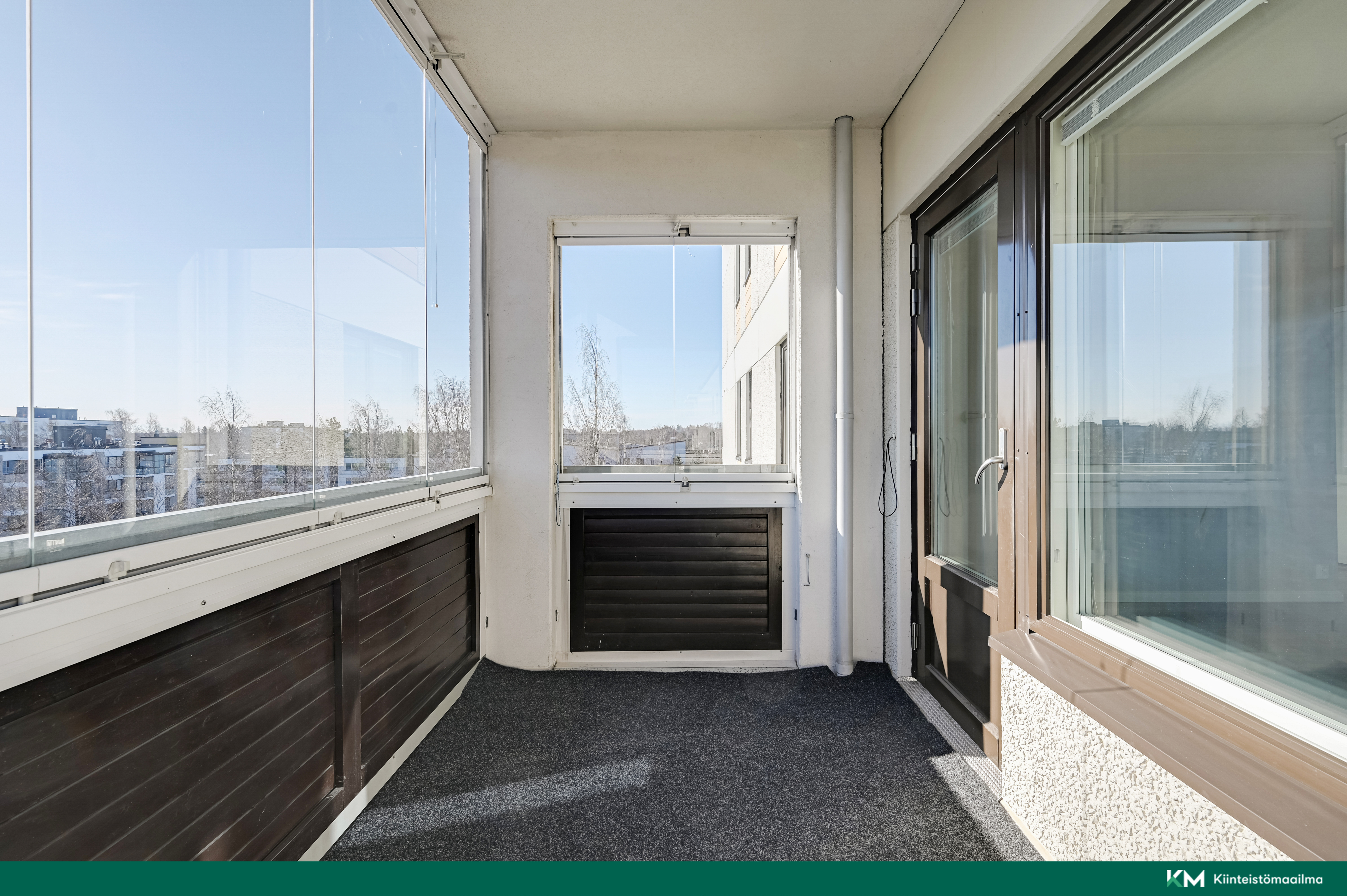 Palokuja 4, Tapulikaupunki, Helsinki