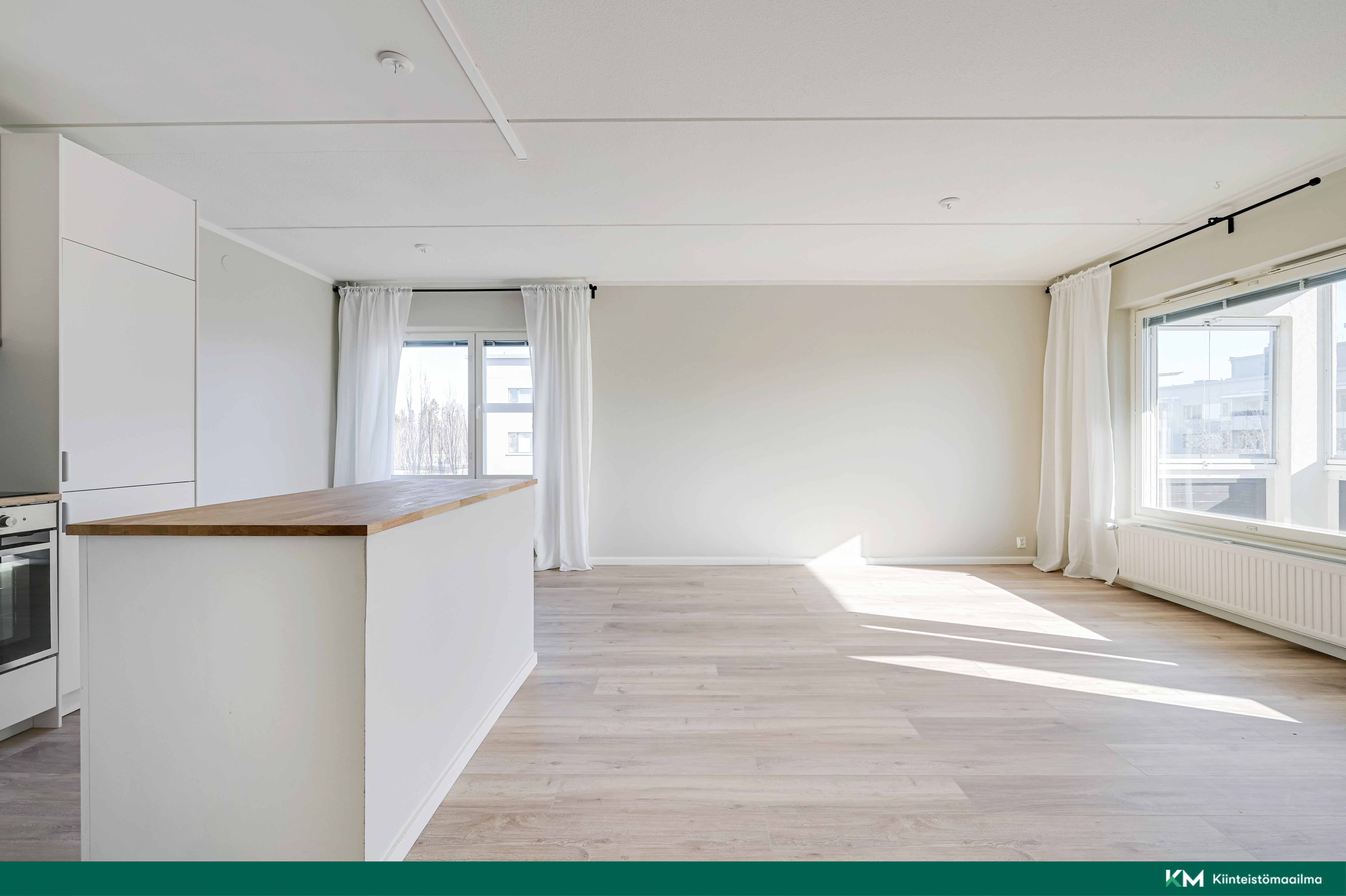 Palokuja 4, Tapulikaupunki, Helsinki