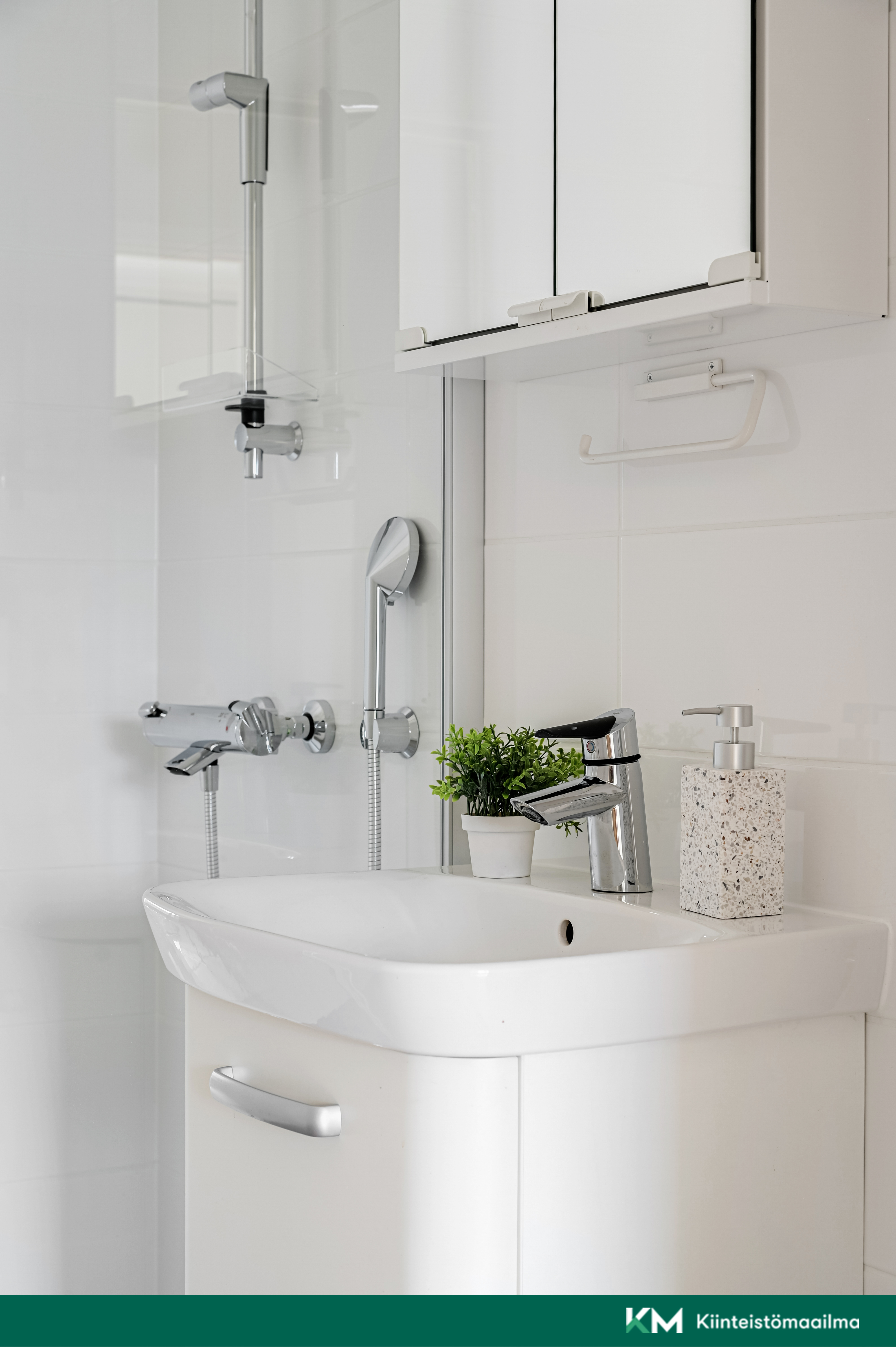 Palokuja 4, Tapulikaupunki, Helsinki