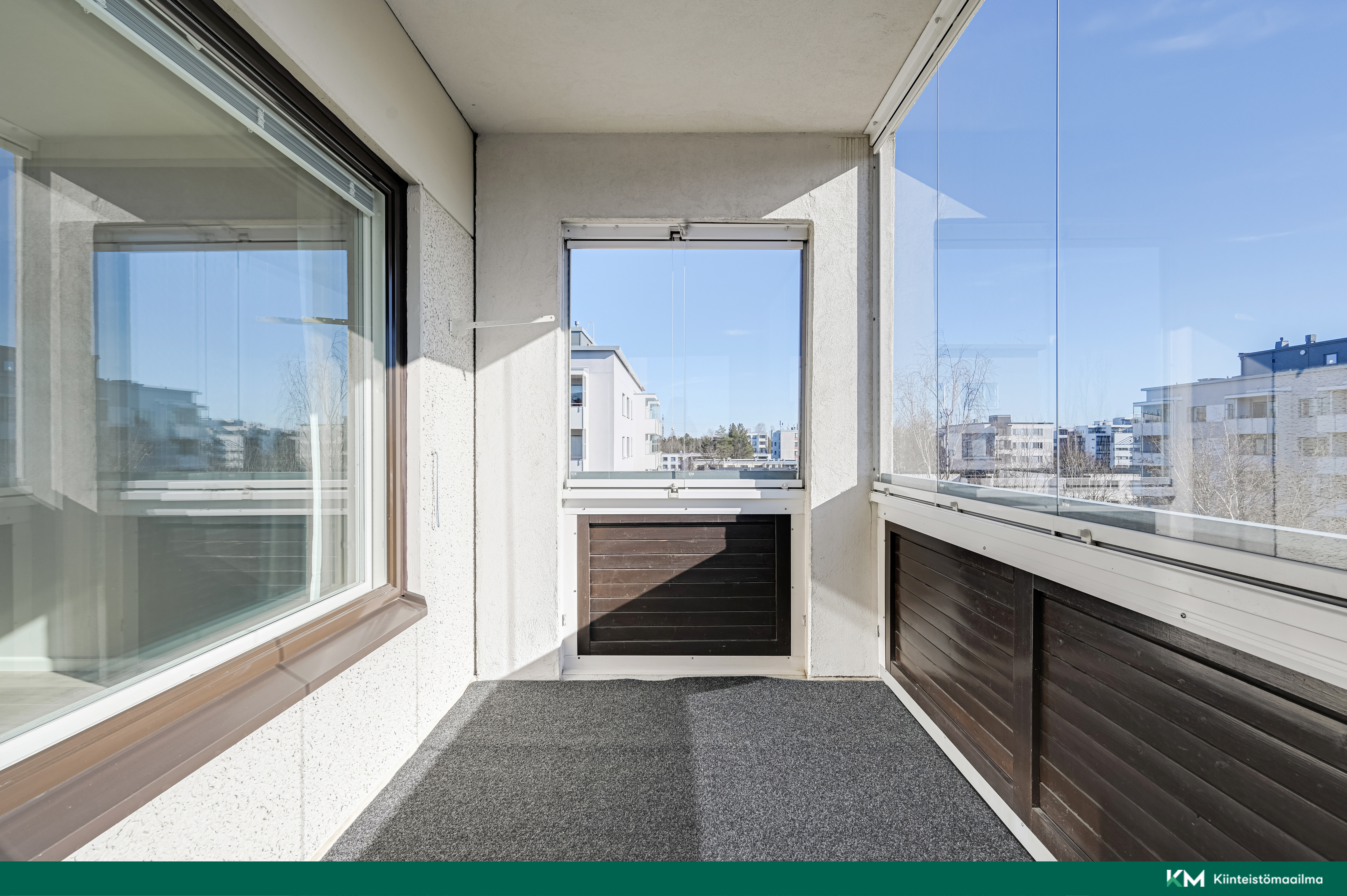 Palokuja 4, Tapulikaupunki, Helsinki