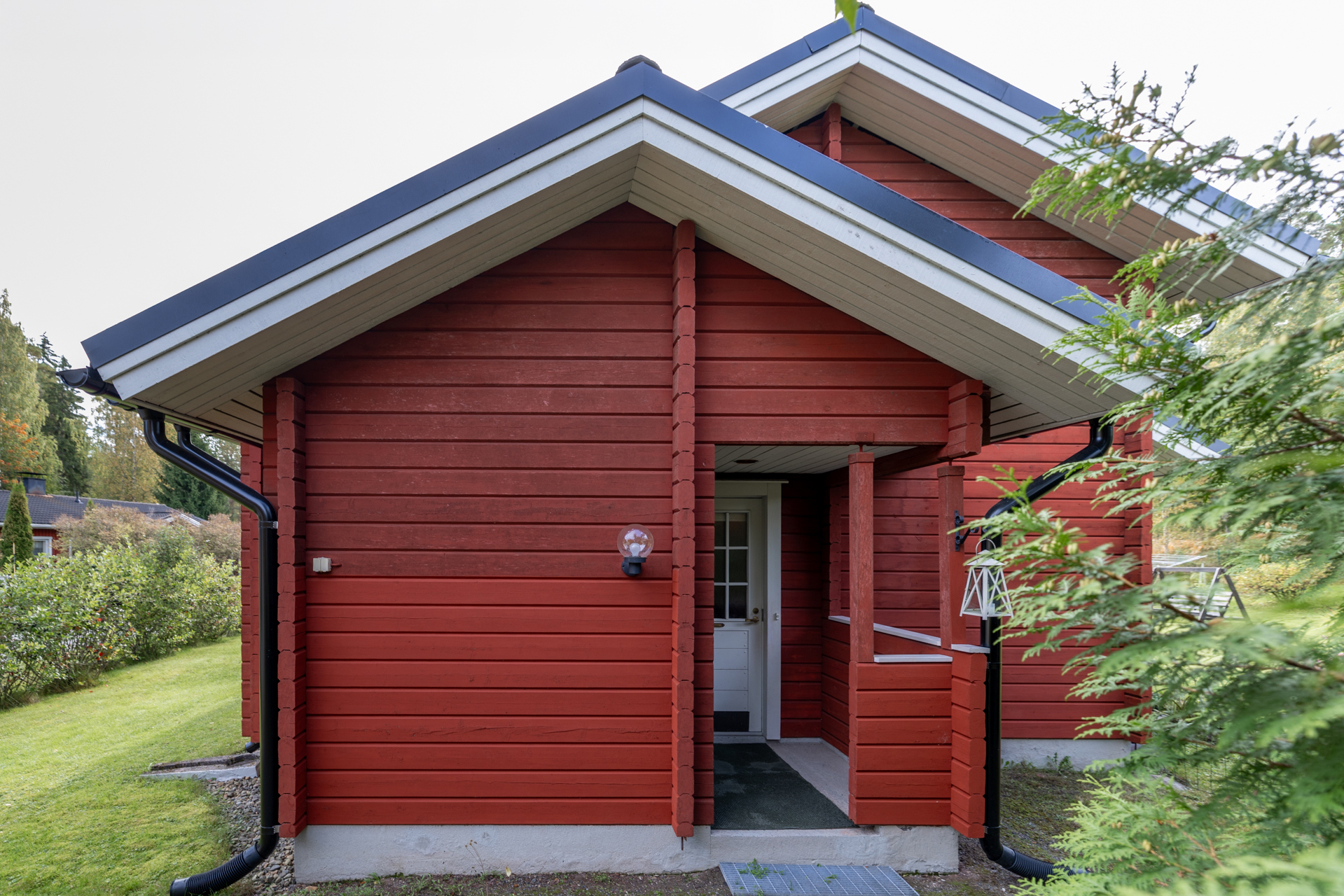 Neulastie 10, Rantakylä, Mikkeli
