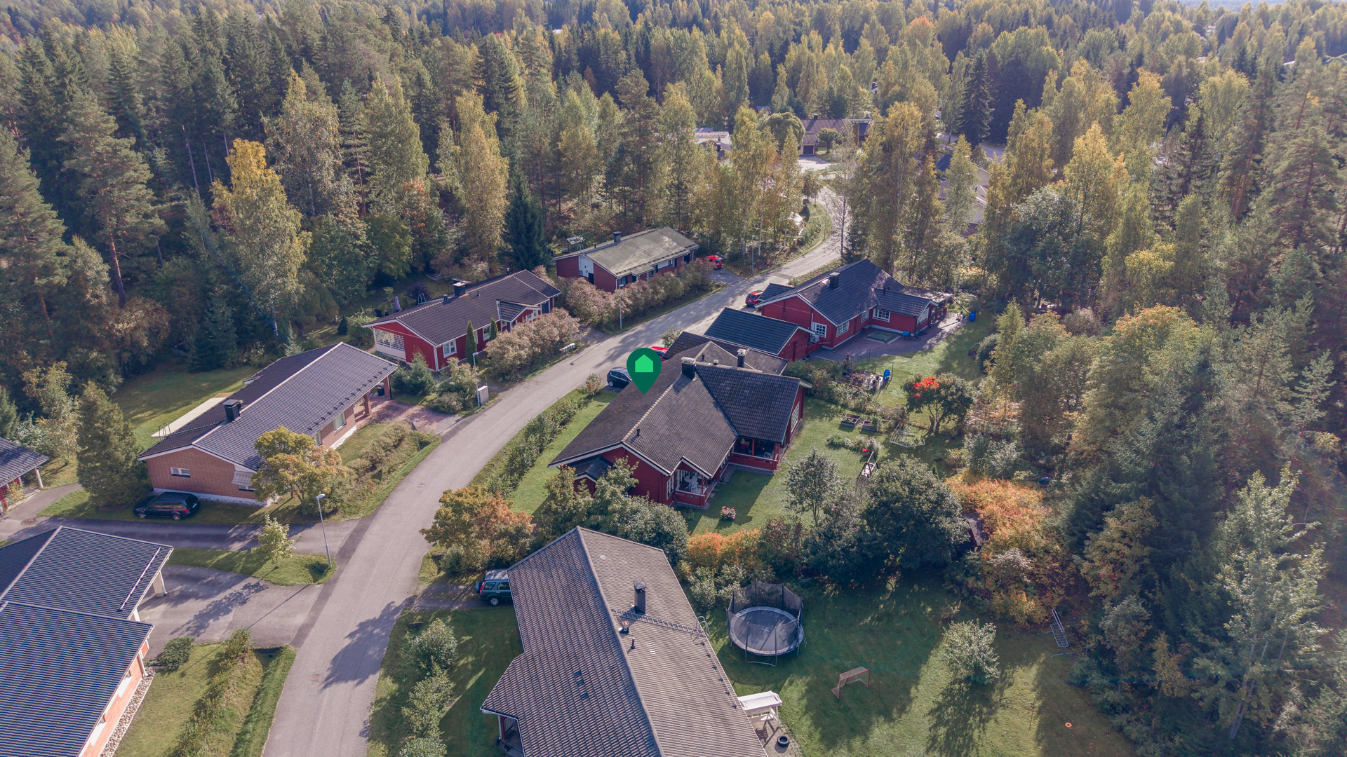 Neulastie 10, Rantakylä, Mikkeli
