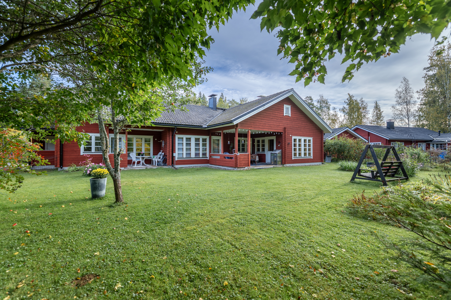 Neulastie 10, Rantakylä, Mikkeli