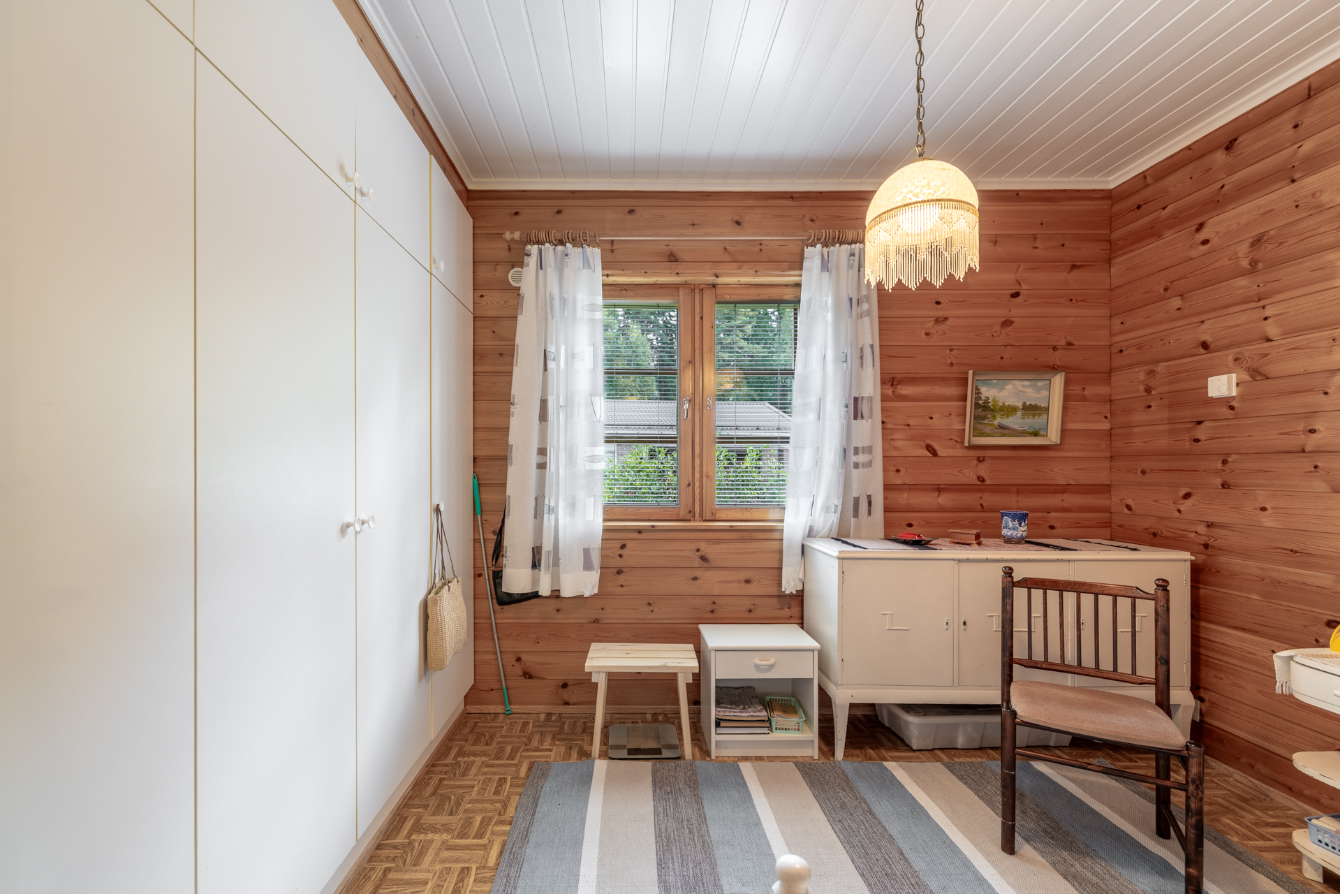Neulastie 10, Rantakylä, Mikkeli