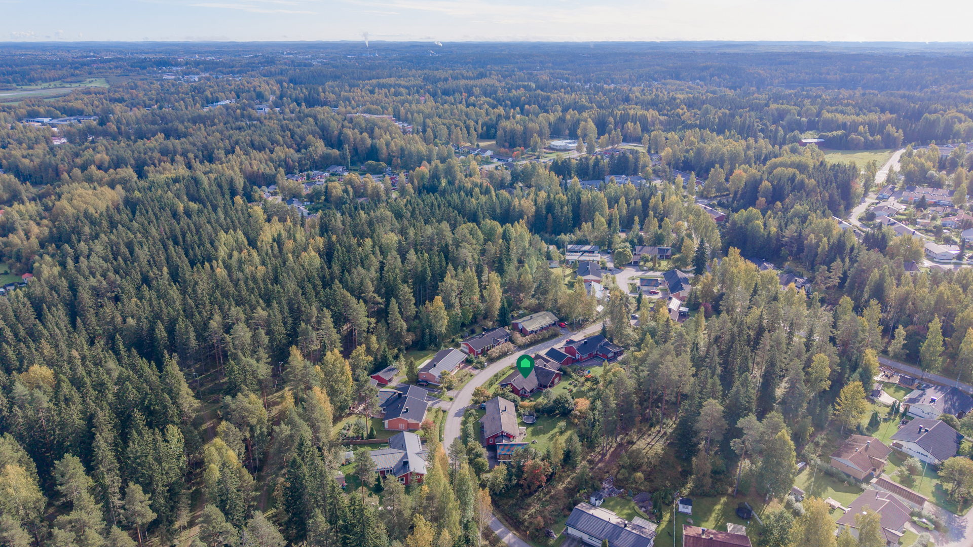 Neulastie 10, Rantakylä, Mikkeli