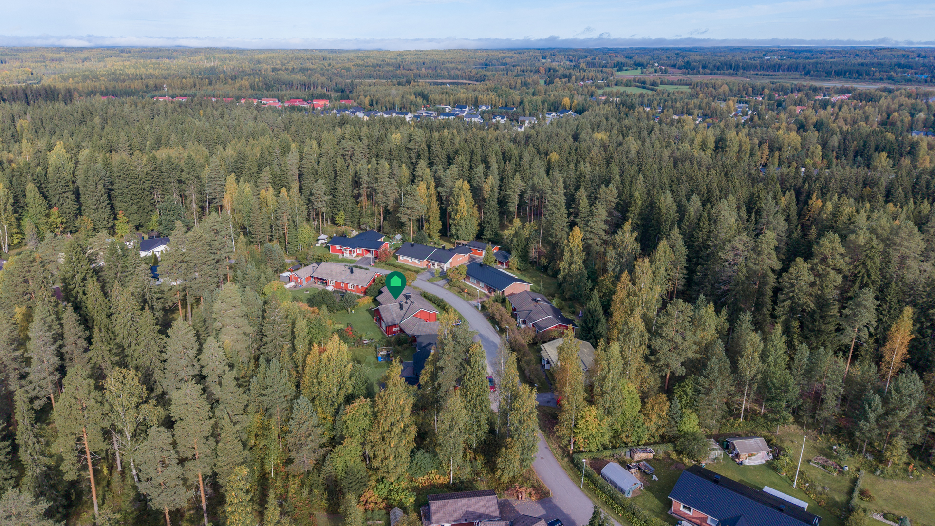 Neulastie 10, Rantakylä, Mikkeli