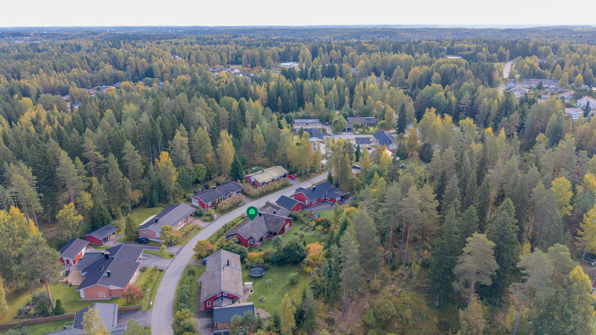 Neulastie 10, Rantakylä, Mikkeli
