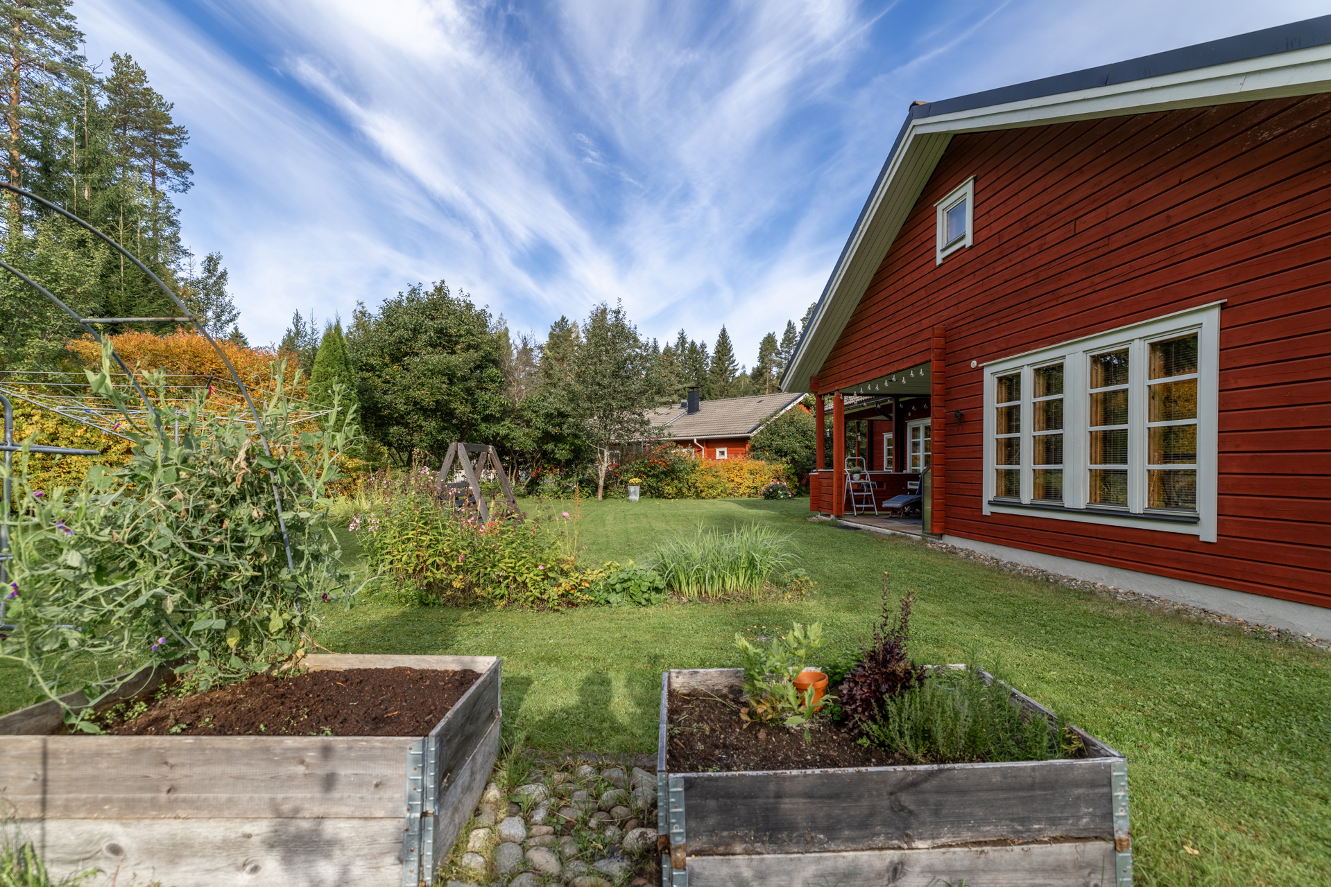 Neulastie 10, Rantakylä, Mikkeli