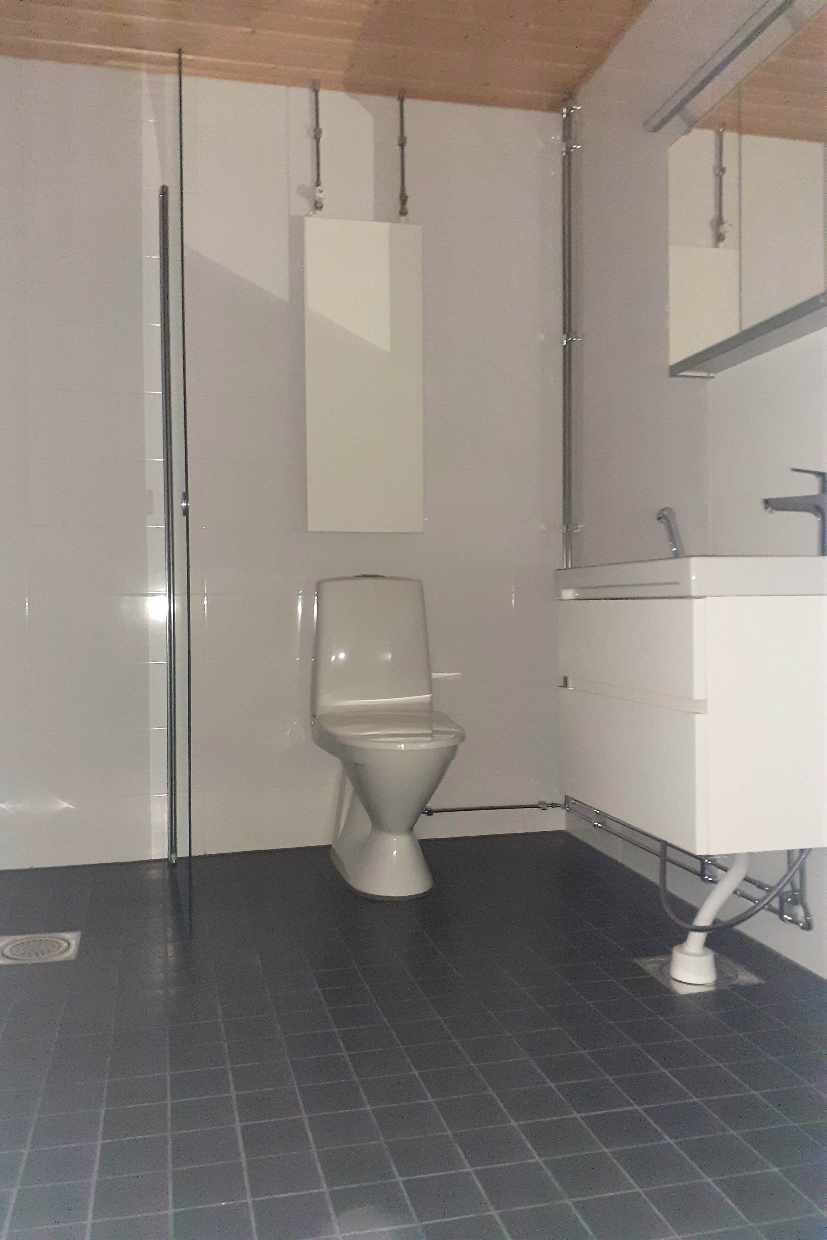 Niittyportinpolku 4, Espoo