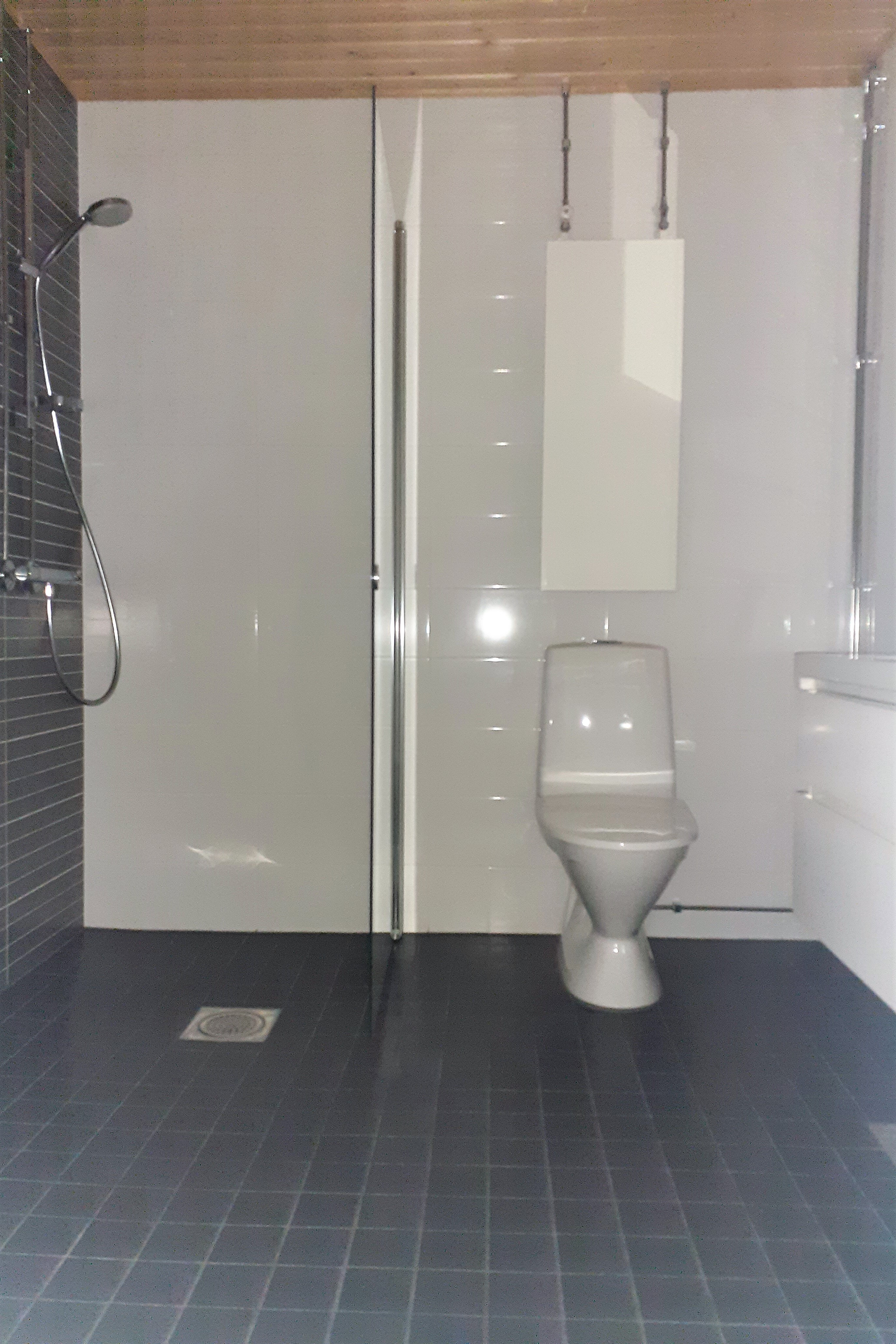 Niittyportinpolku 4, Espoo