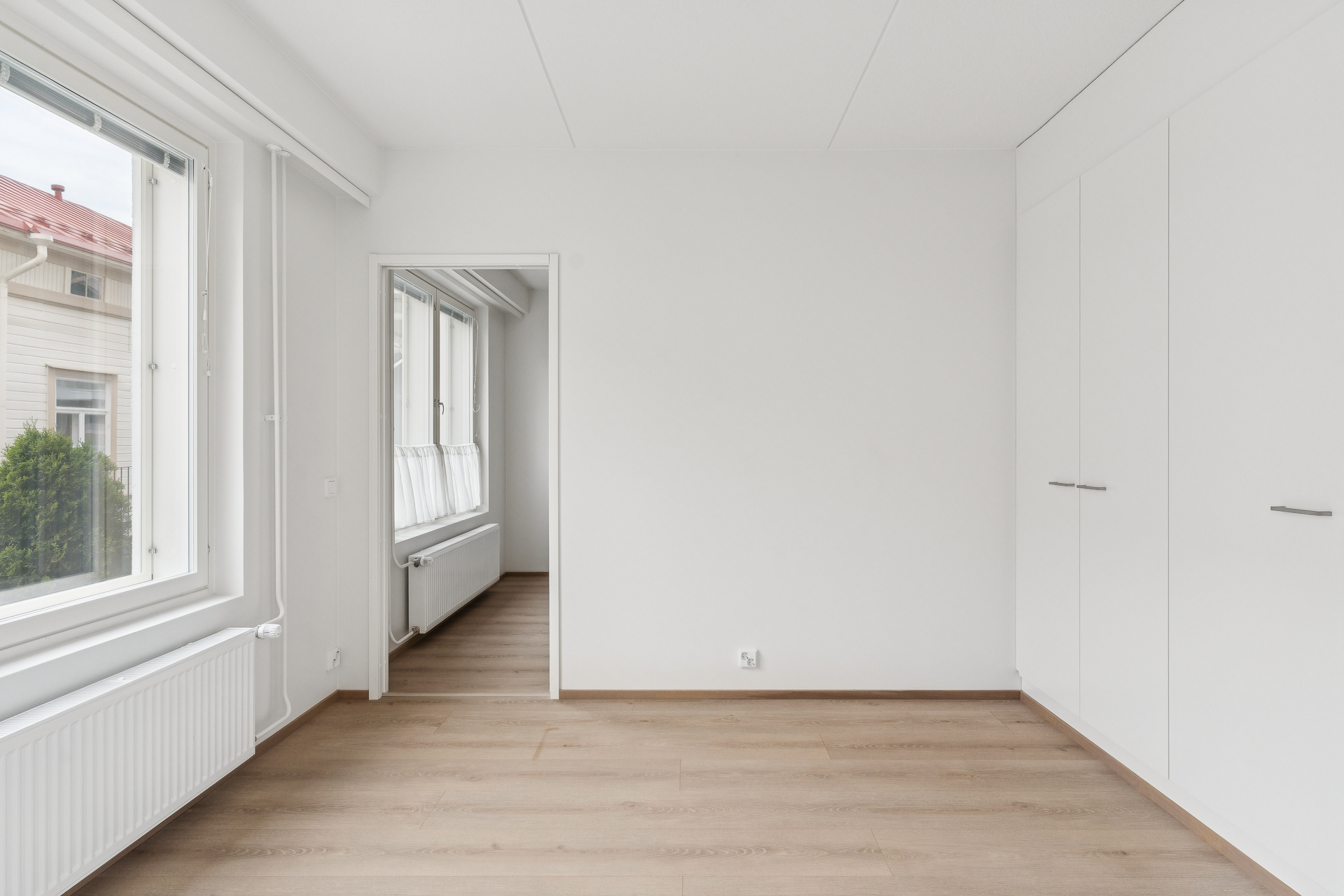 Linnankoskenkatu 30, Keskusta, Porvoo