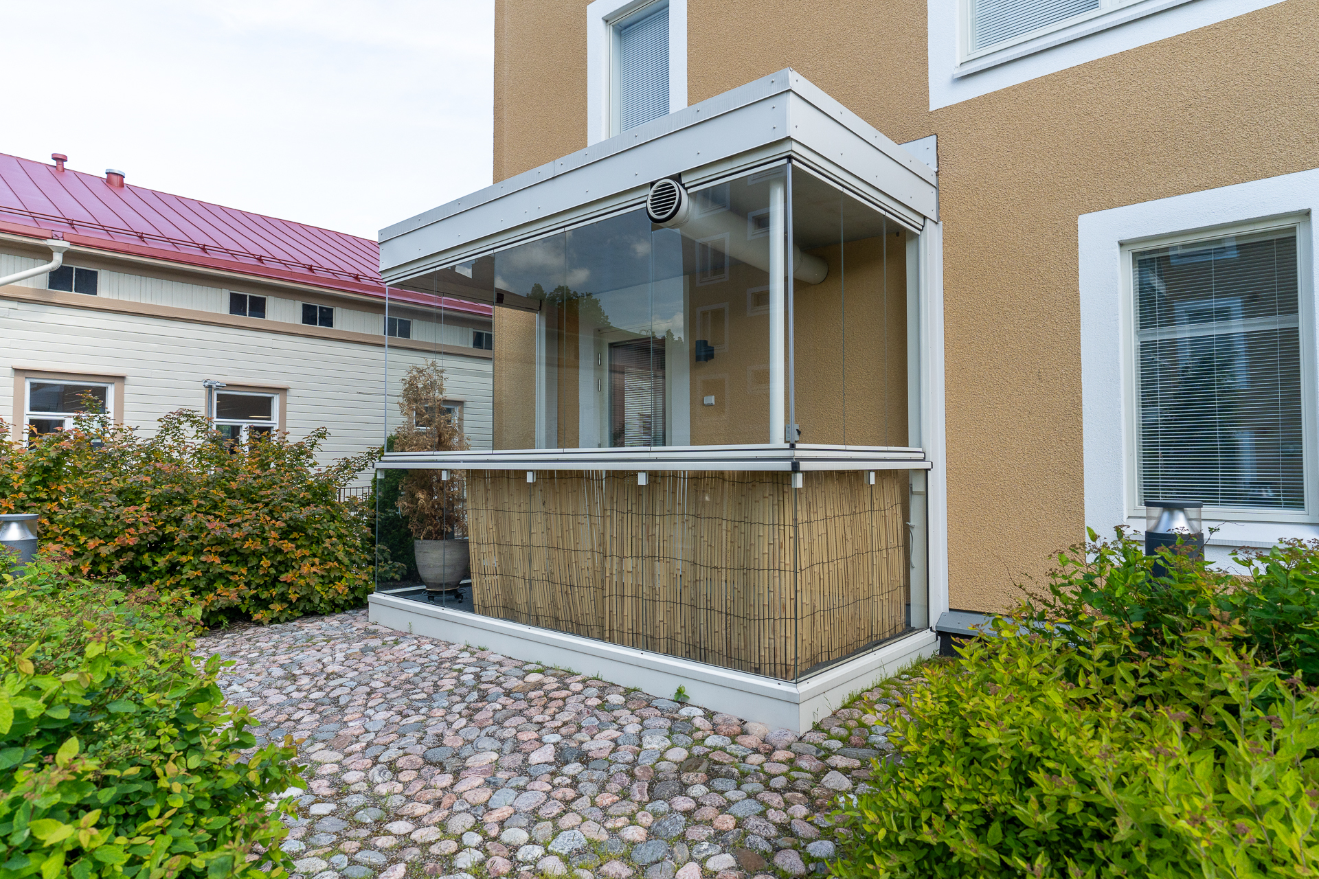 Linnankoskenkatu 30, Keskusta, Porvoo