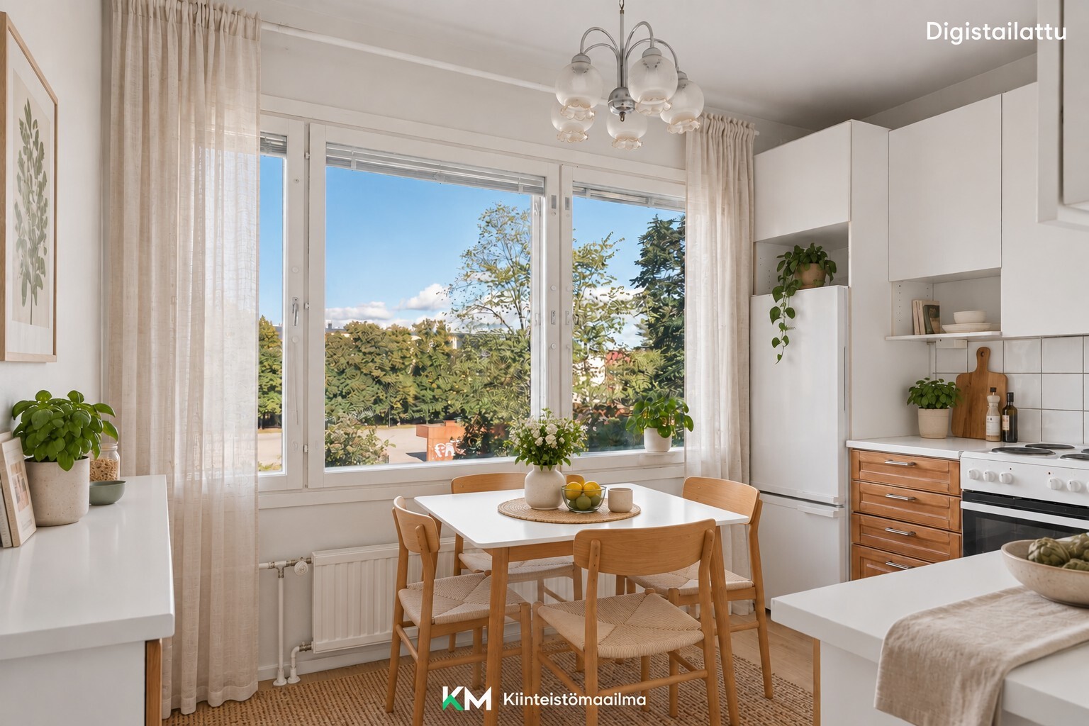 Rautalammintie 4 , Vallila, Helsinki