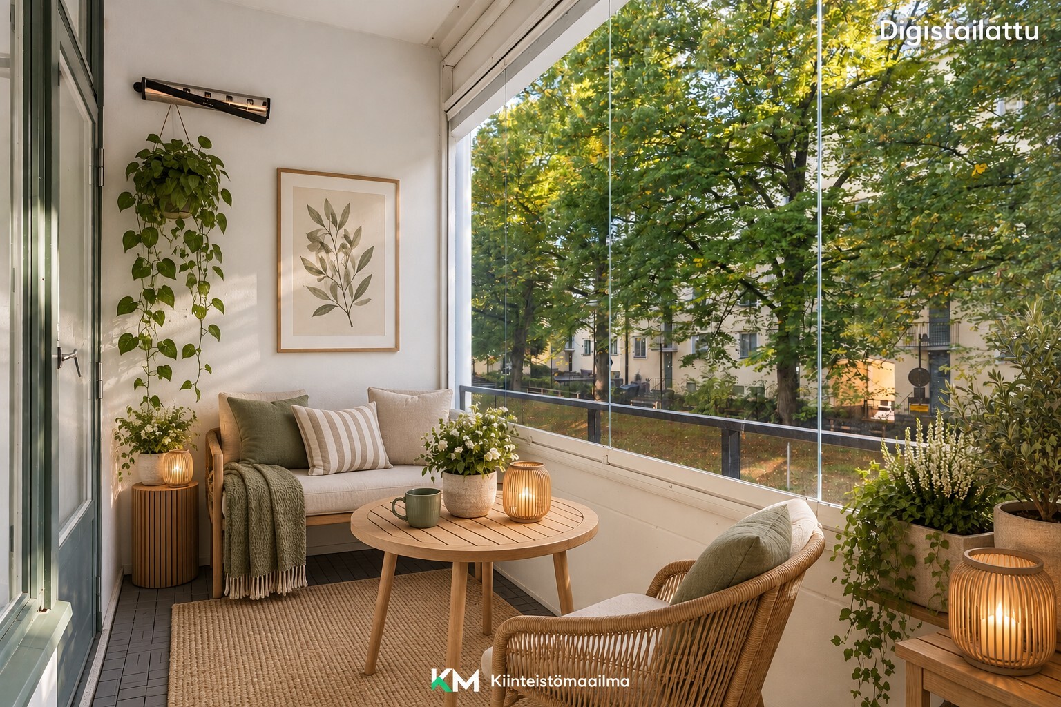 Rautalammintie 4 , Vallila, Helsinki