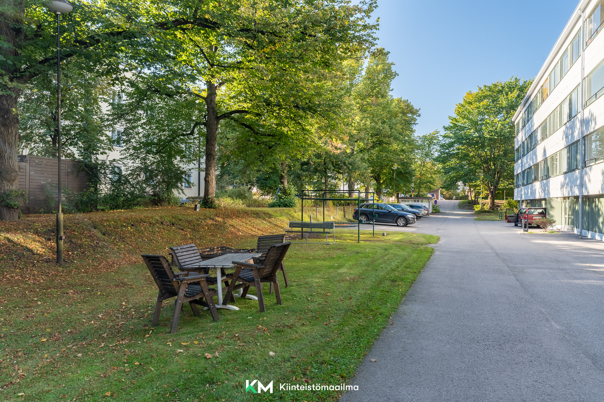 Rautalammintie 4 , Vallila, Helsinki