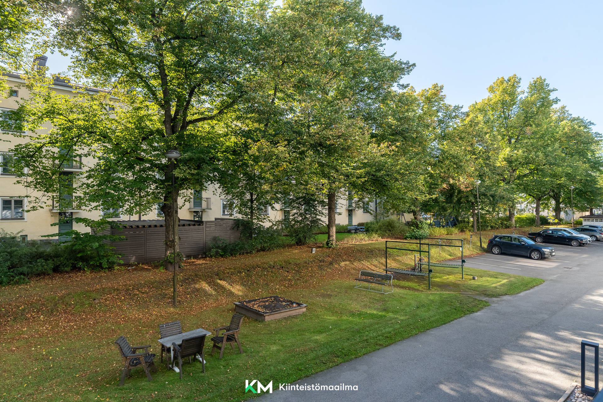 Rautalammintie 4 , Vallila, Helsinki