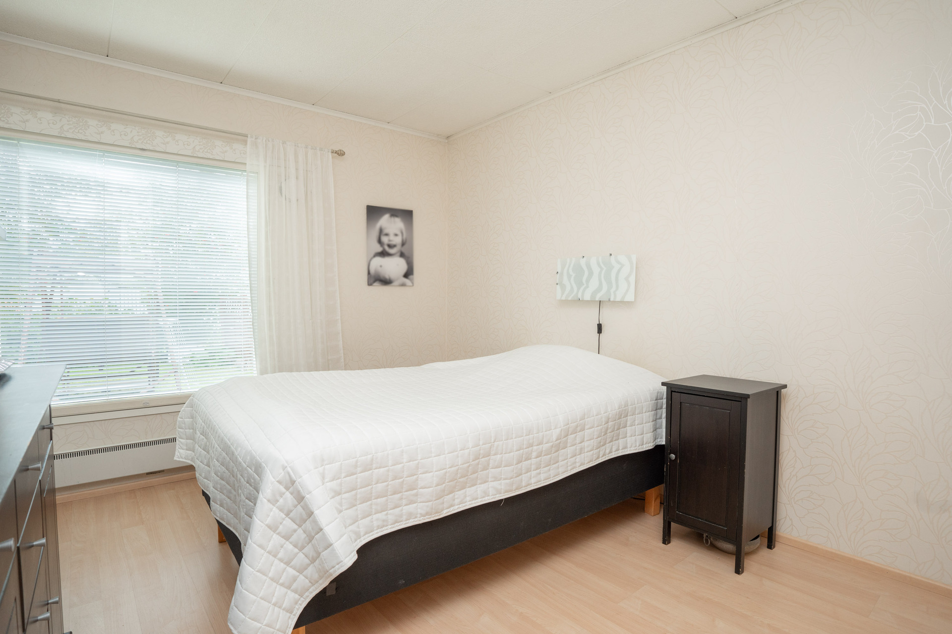 Peiponpolku 18, Variskangas, Kajaani
