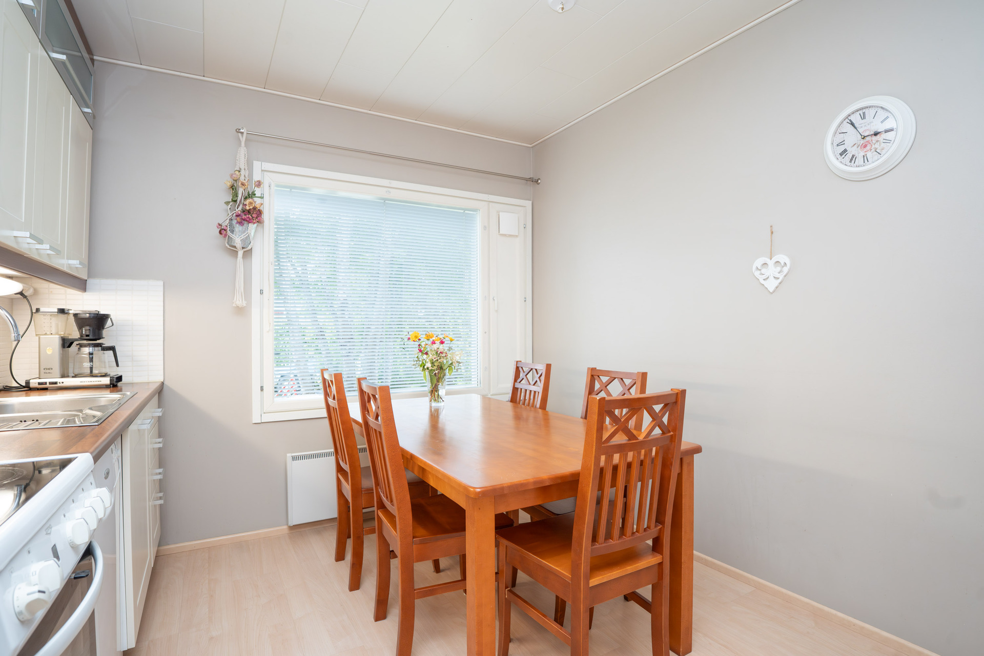 Peiponpolku 18, Variskangas, Kajaani