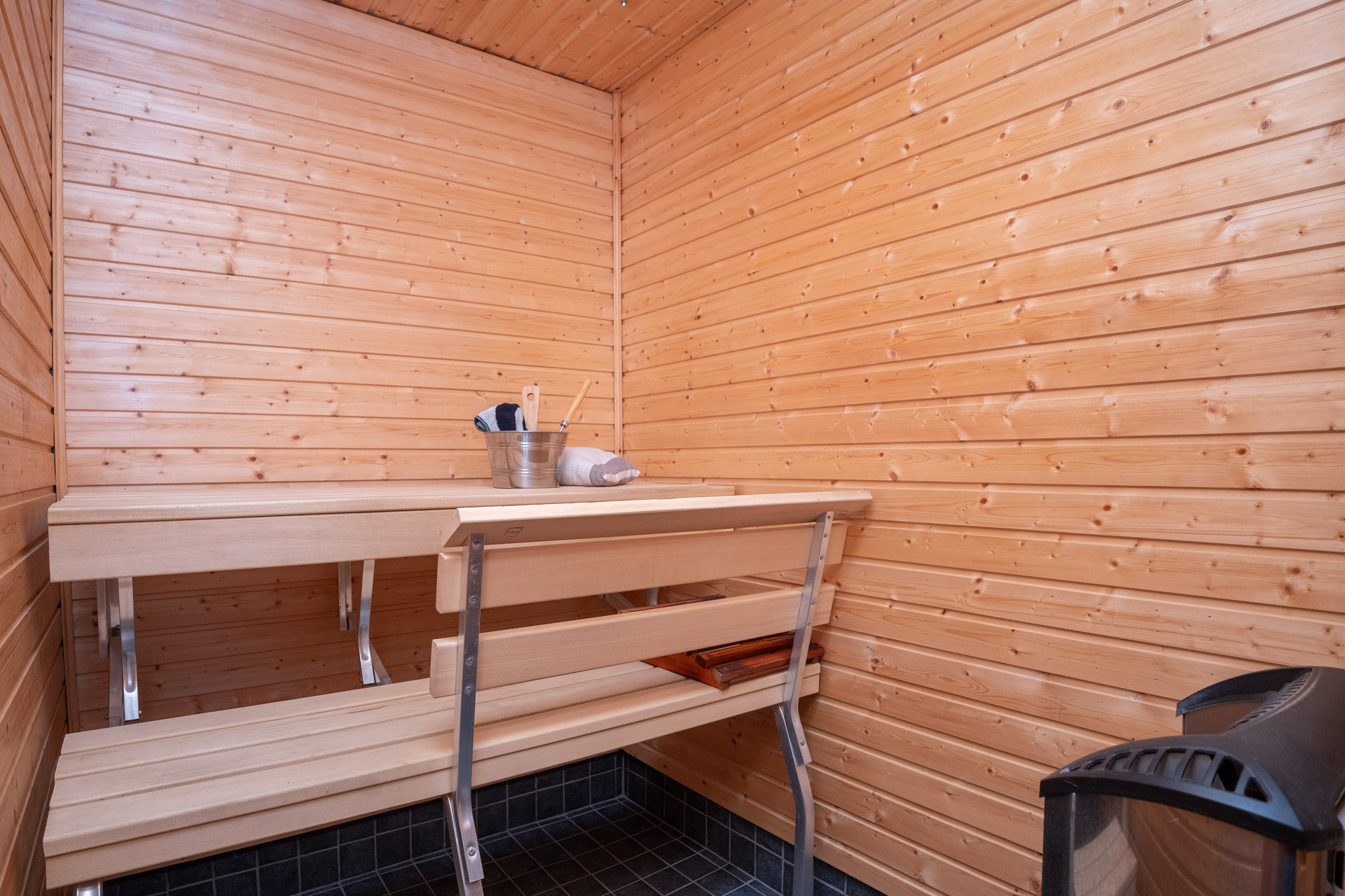 Peiponpolku 18, Variskangas, Kajaani