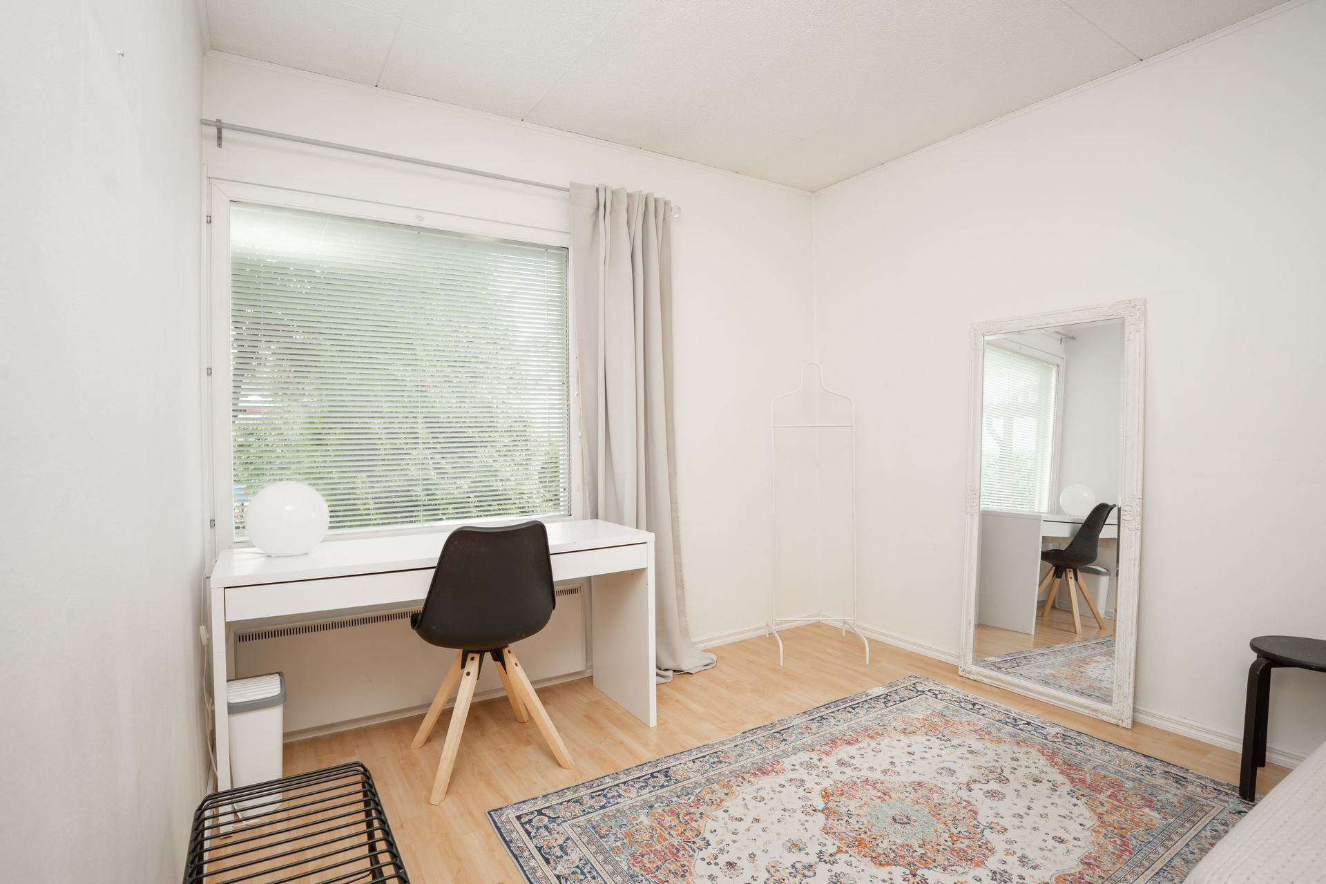 Peiponpolku 18, Variskangas, Kajaani