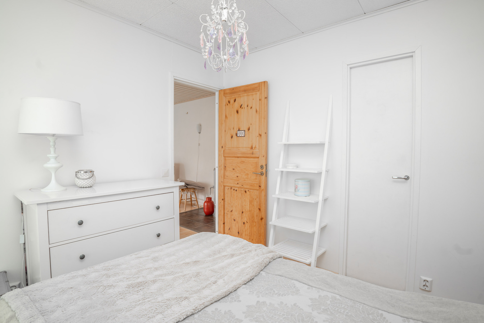 Peiponpolku 18, Variskangas, Kajaani