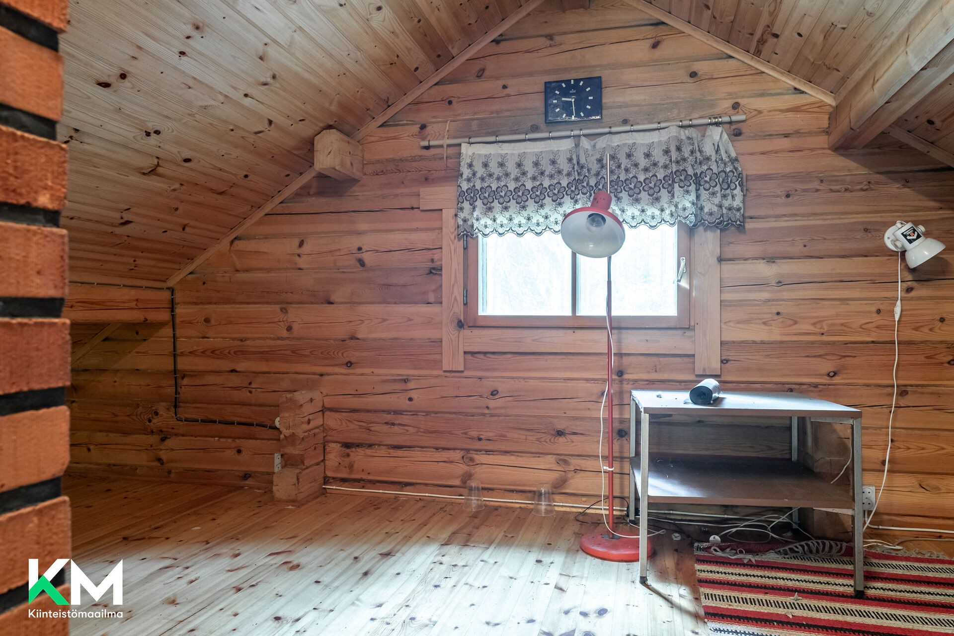 Hentiönsuuntie 106a, Artjärvi, Orimattila