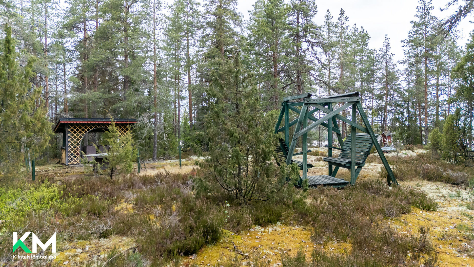 Hentiönsuuntie 106a, Artjärvi, Orimattila