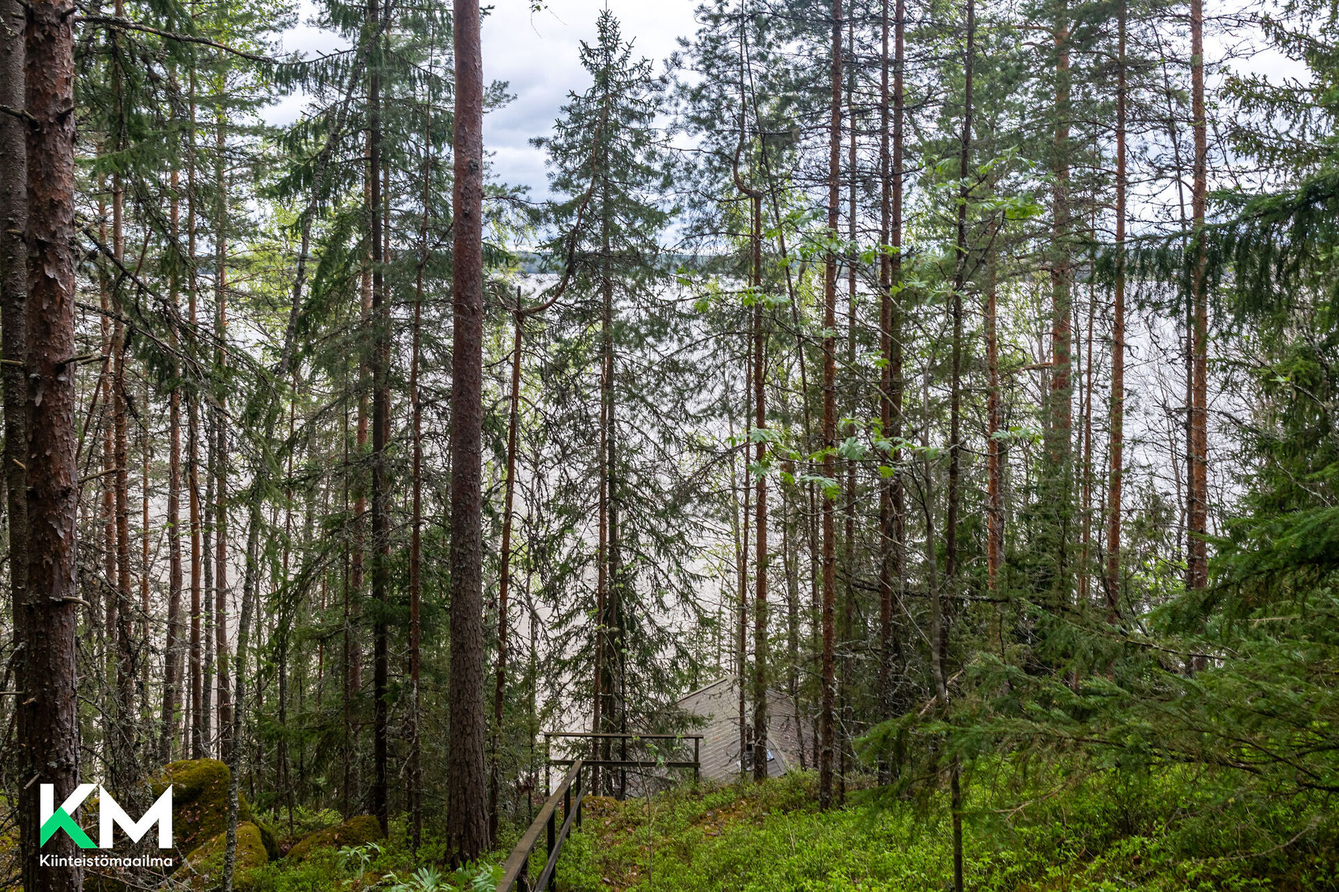 Hentiönsuuntie 106a, Artjärvi, Orimattila