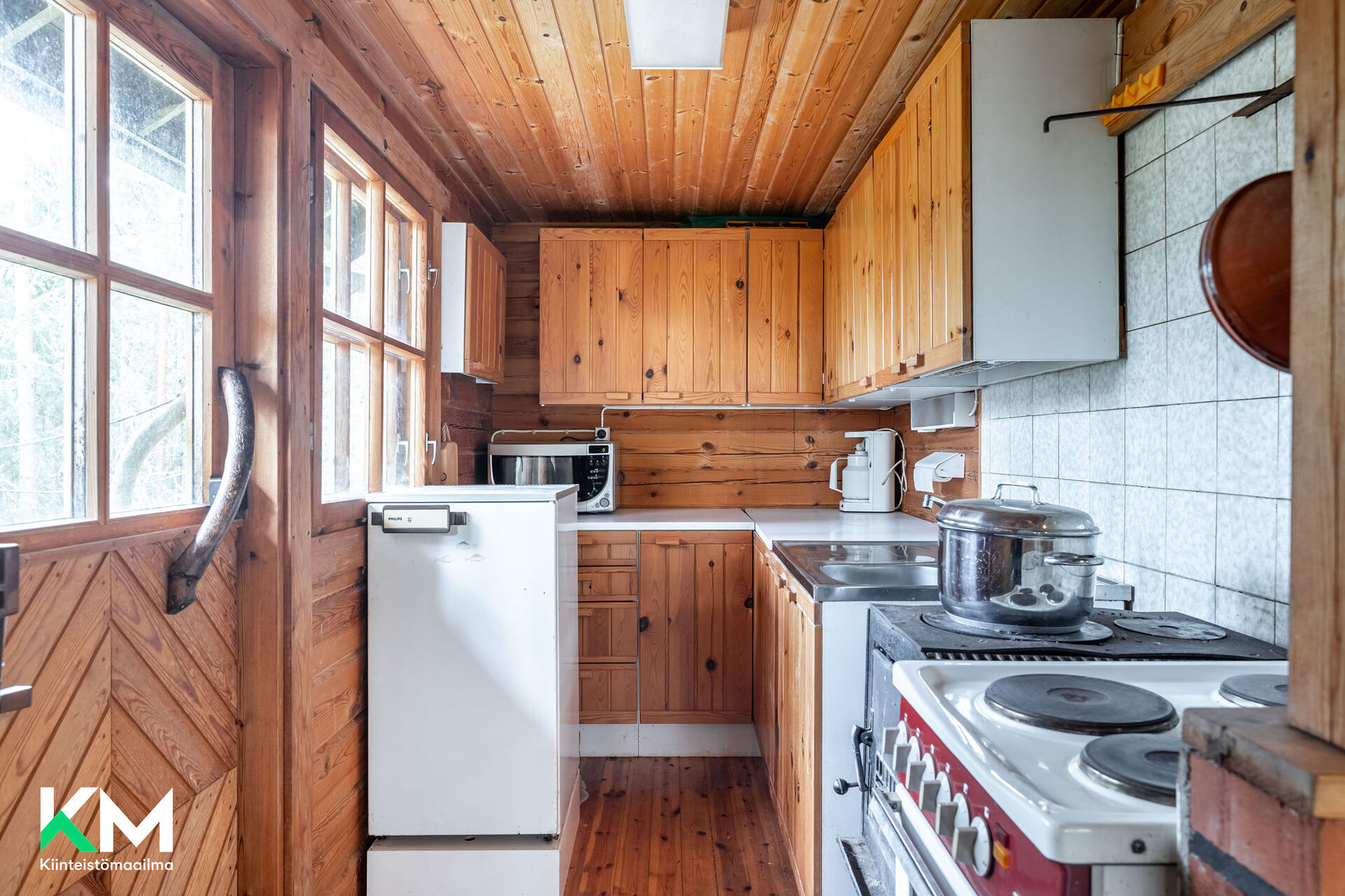 Hentiönsuuntie 106a, Artjärvi, Orimattila