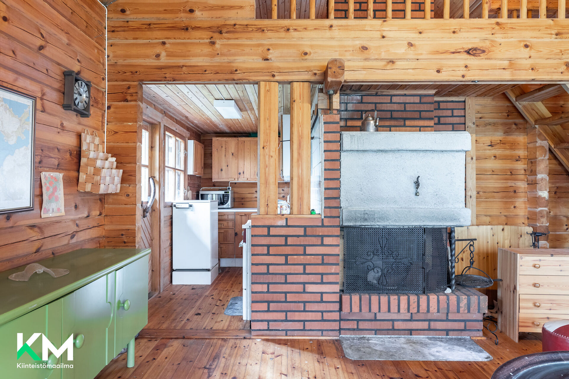 Hentiönsuuntie 106a, Artjärvi, Orimattila