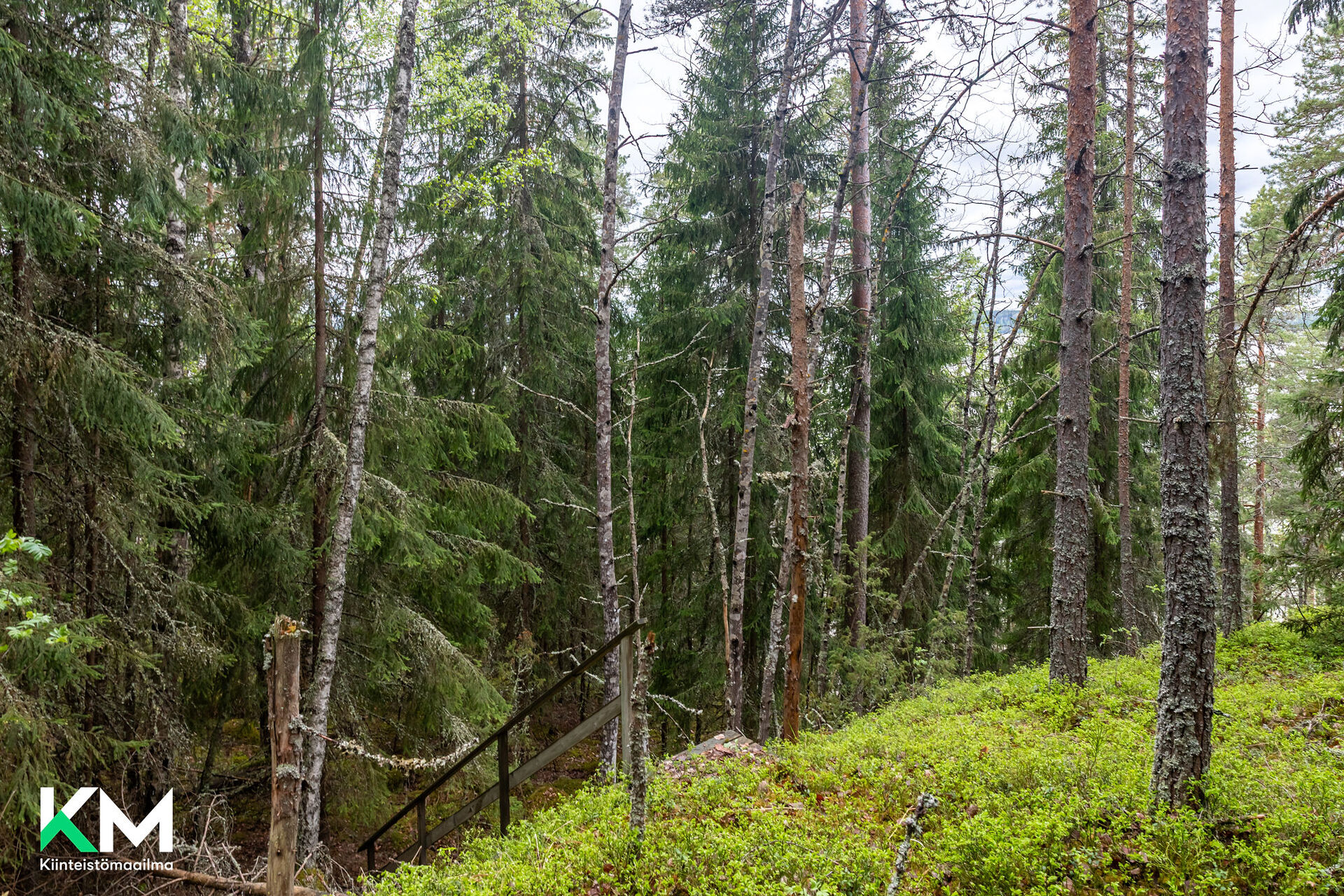Hentiönsuuntie 106a, Artjärvi, Orimattila
