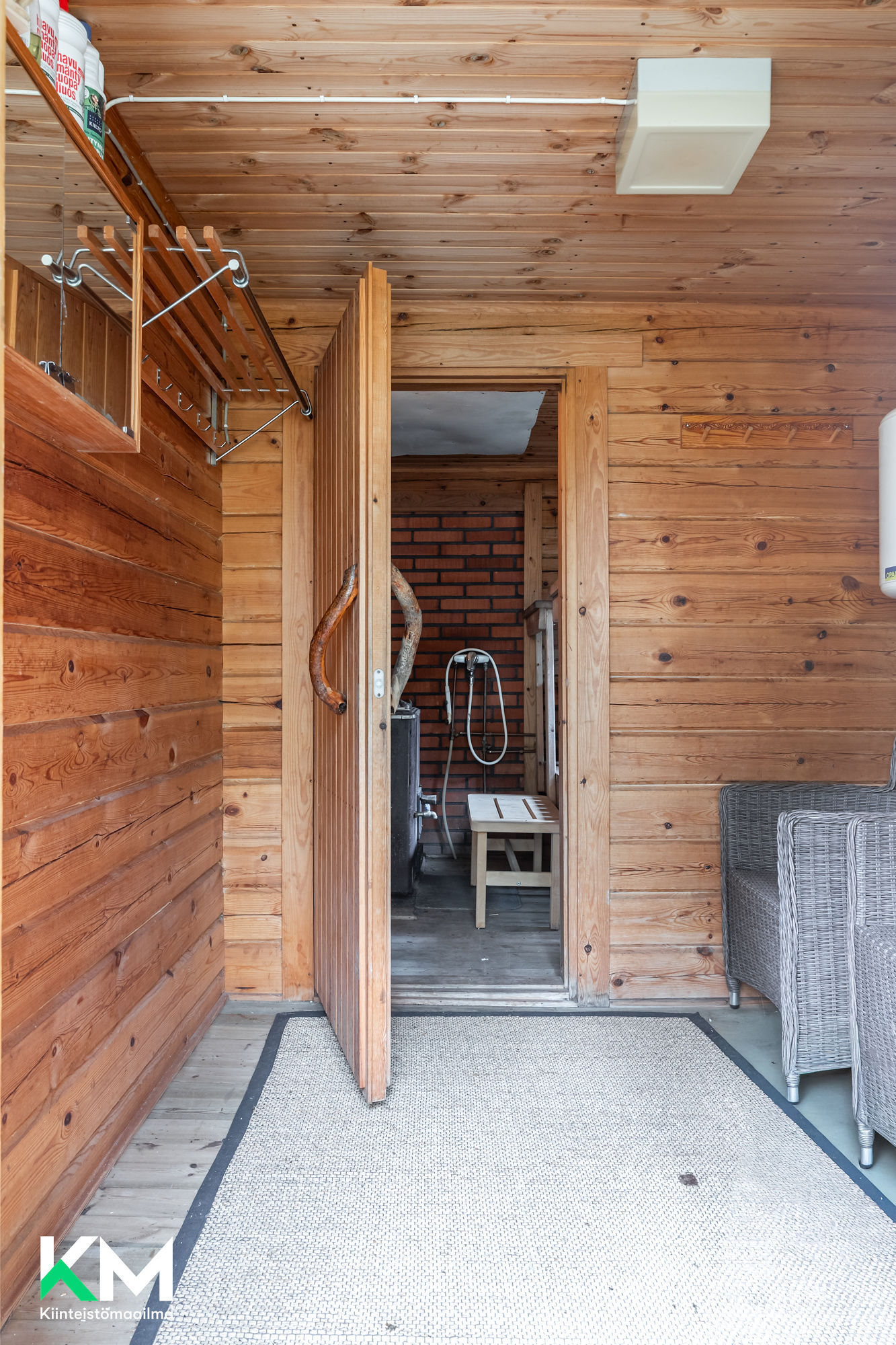 Hentiönsuuntie 106a, Artjärvi, Orimattila