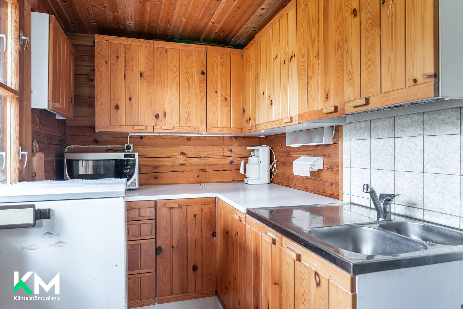 Hentiönsuuntie 106a, Artjärvi, Orimattila