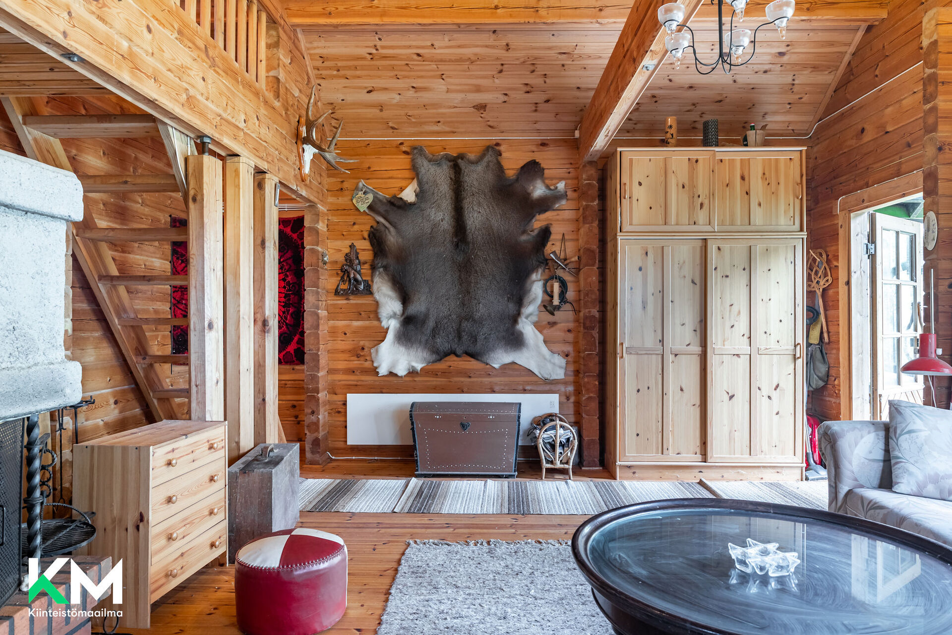 Hentiönsuuntie 106a, Artjärvi, Orimattila