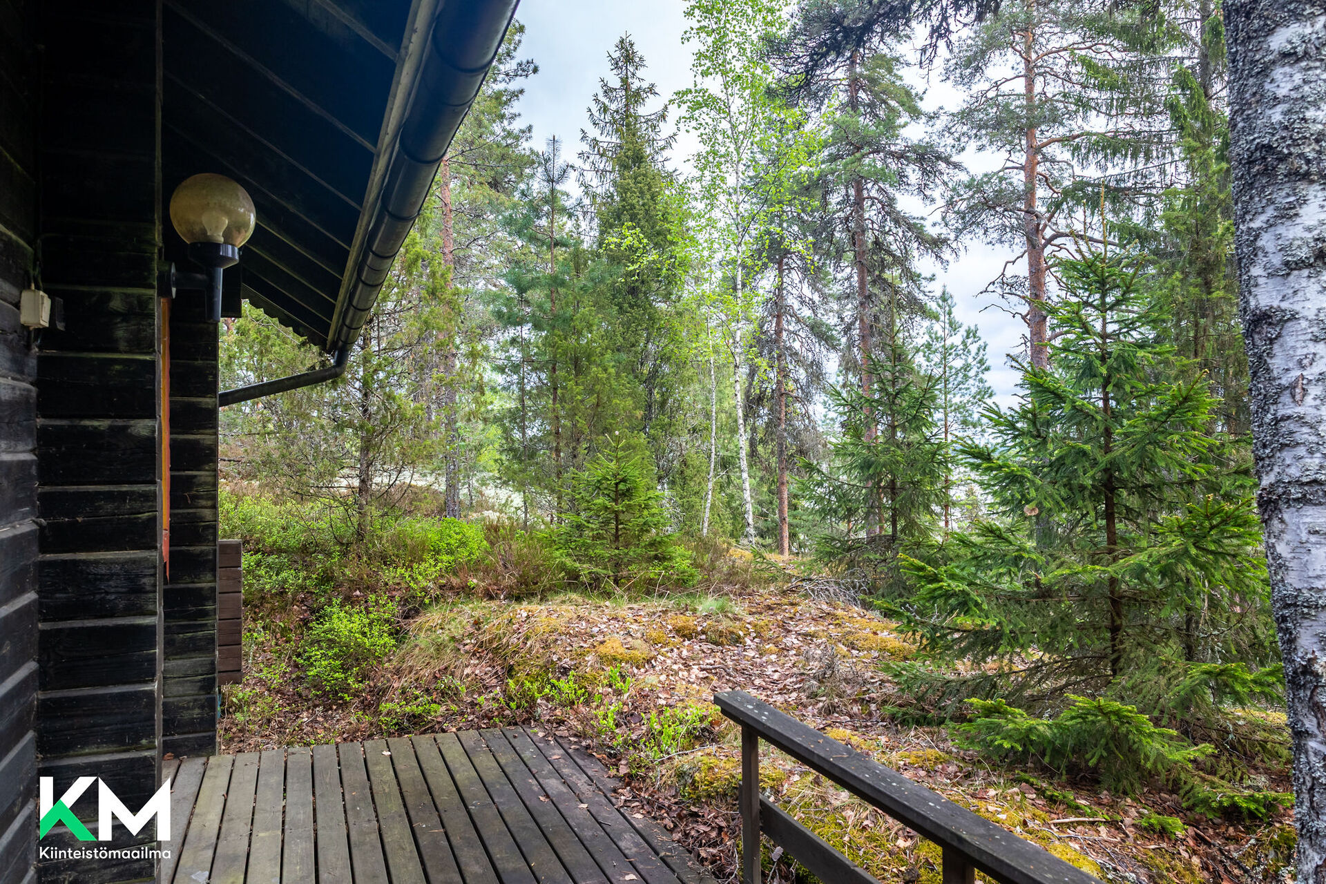 Hentiönsuuntie 106a, Artjärvi, Orimattila
