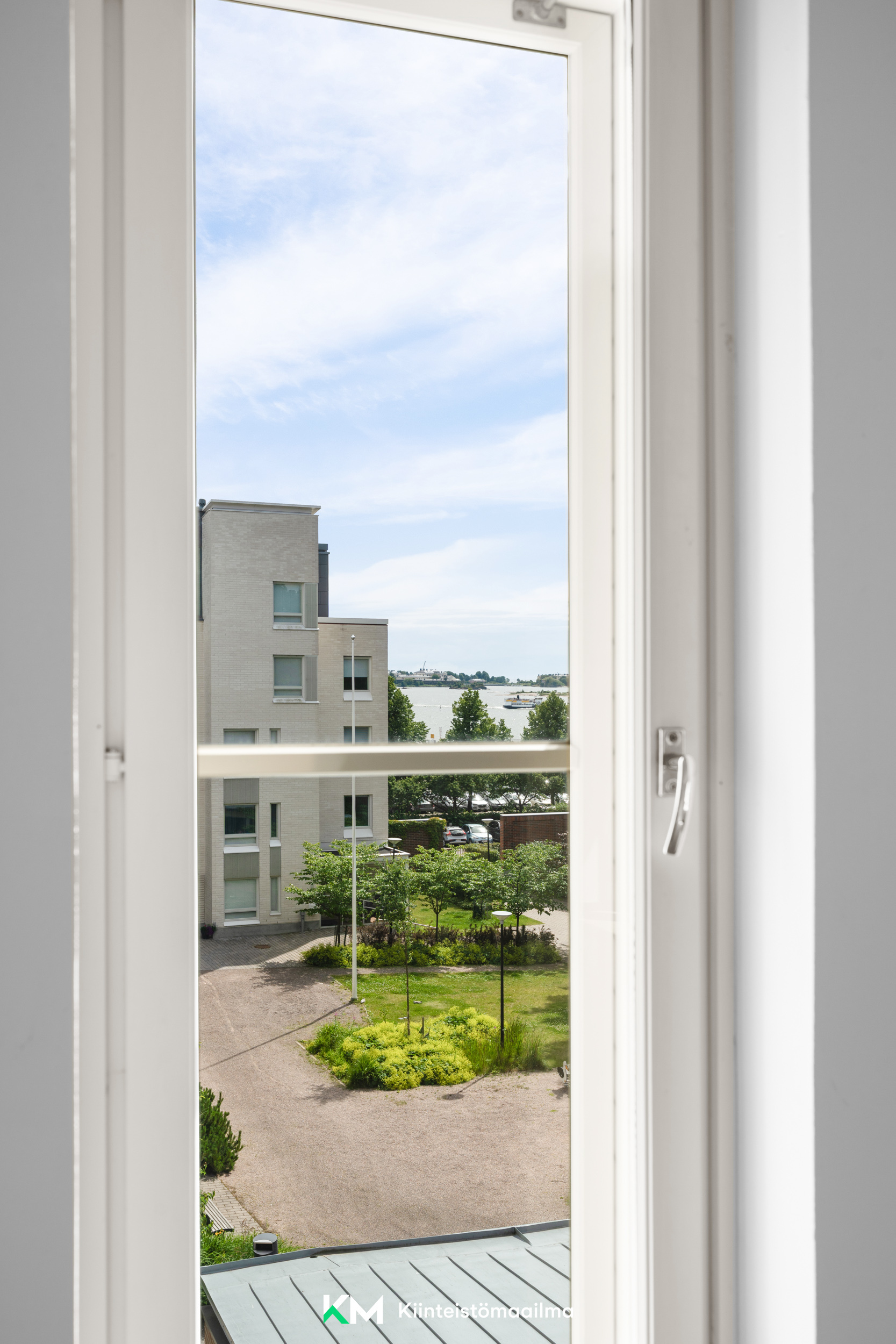 Amiraalinkatu 4 , Katajanokka, Helsinki