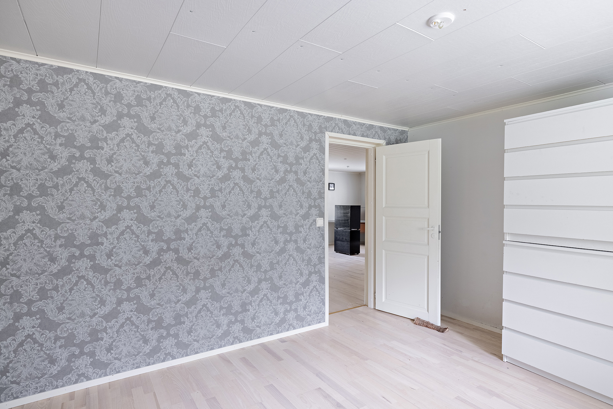 Vallinkankaantie 12, Oulu