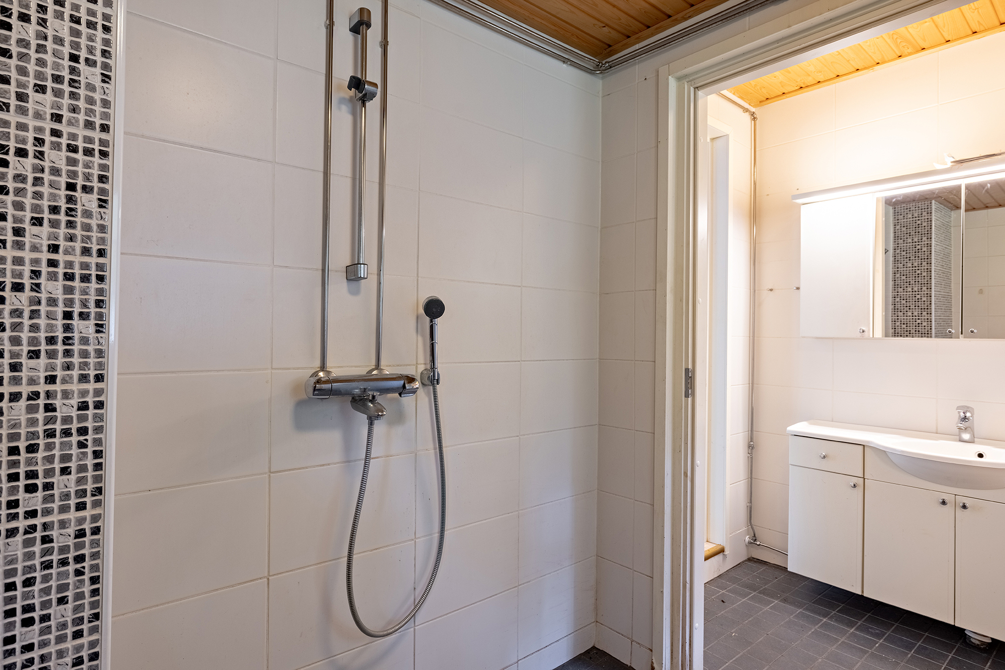Vallinkankaantie 12, Oulu