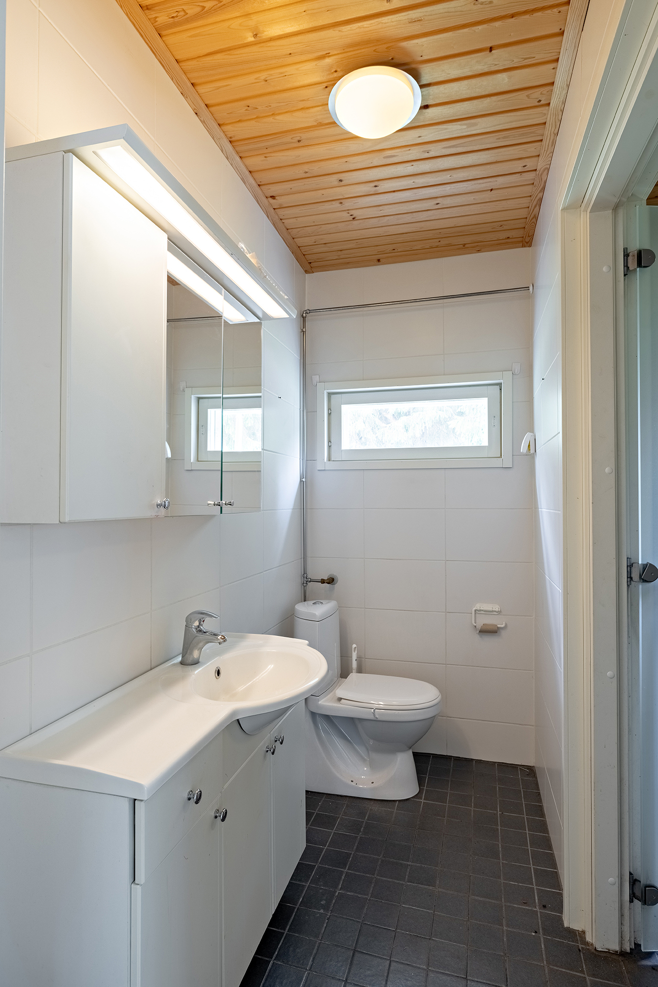 Vallinkankaantie 12, Oulu