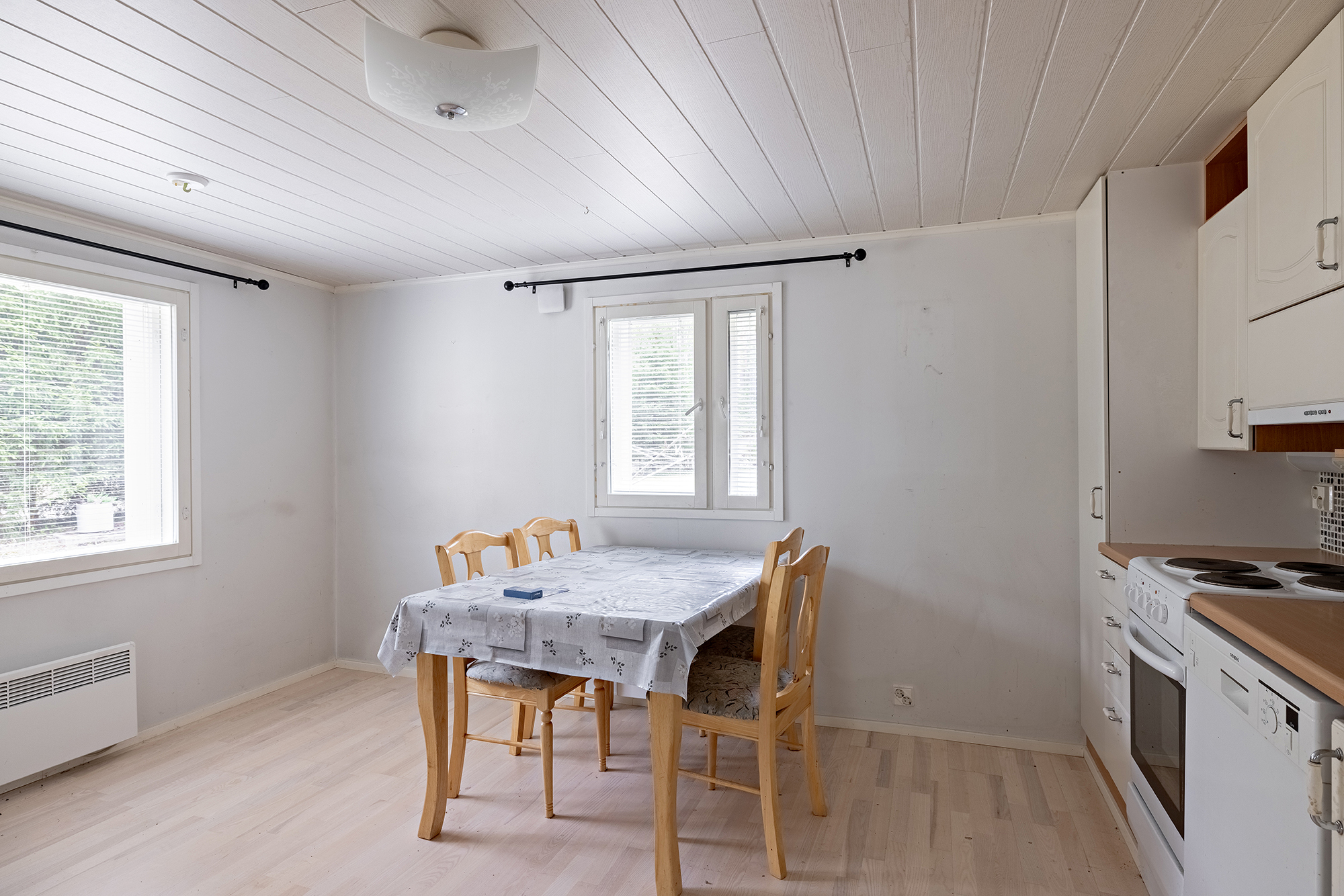 Vallinkankaantie 12, Oulu