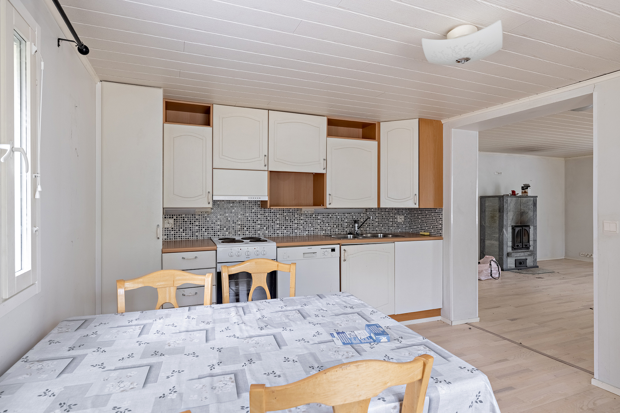 Vallinkankaantie 12, Oulu