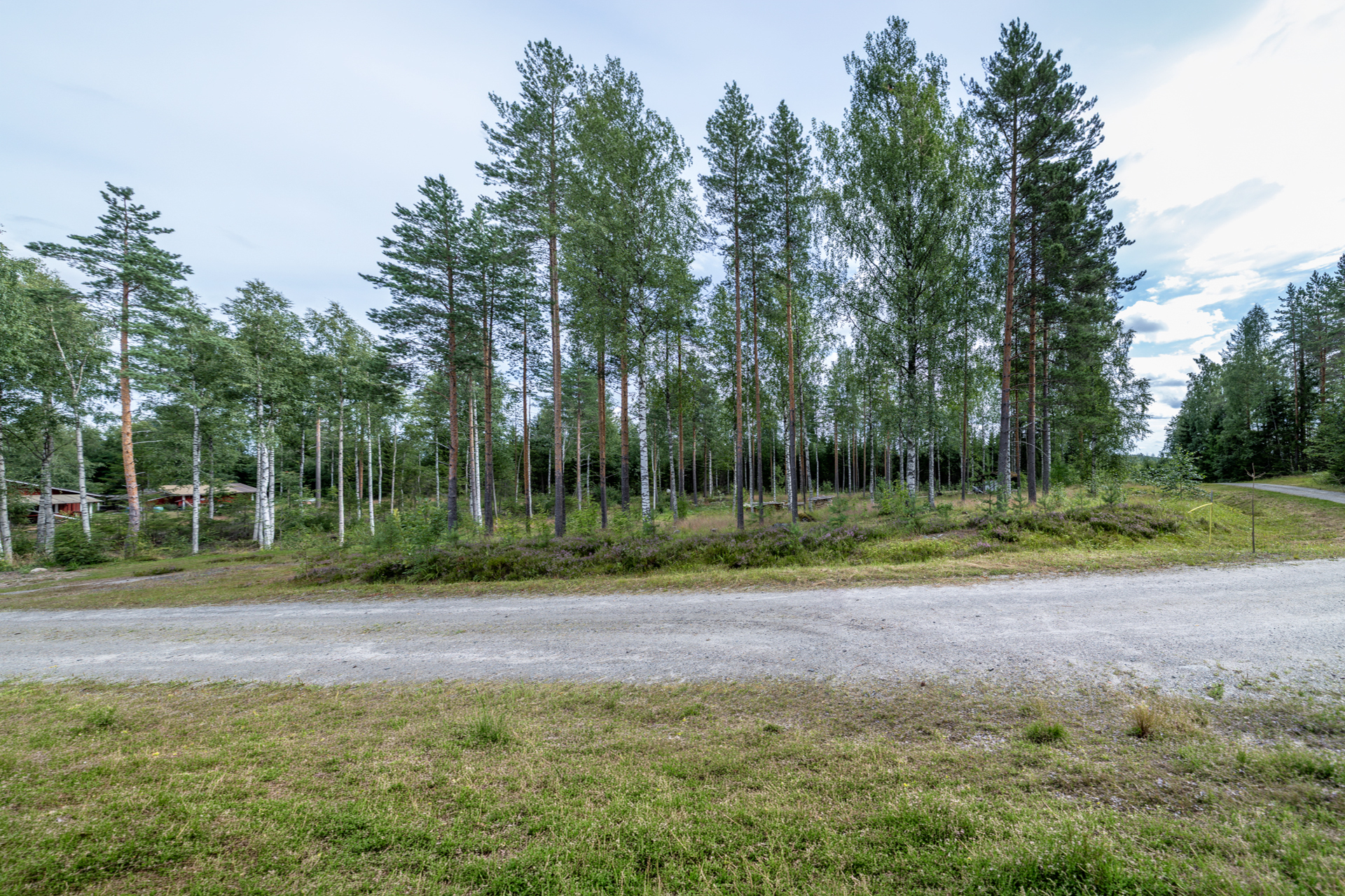 Häppälänrannantie 74, Koivula